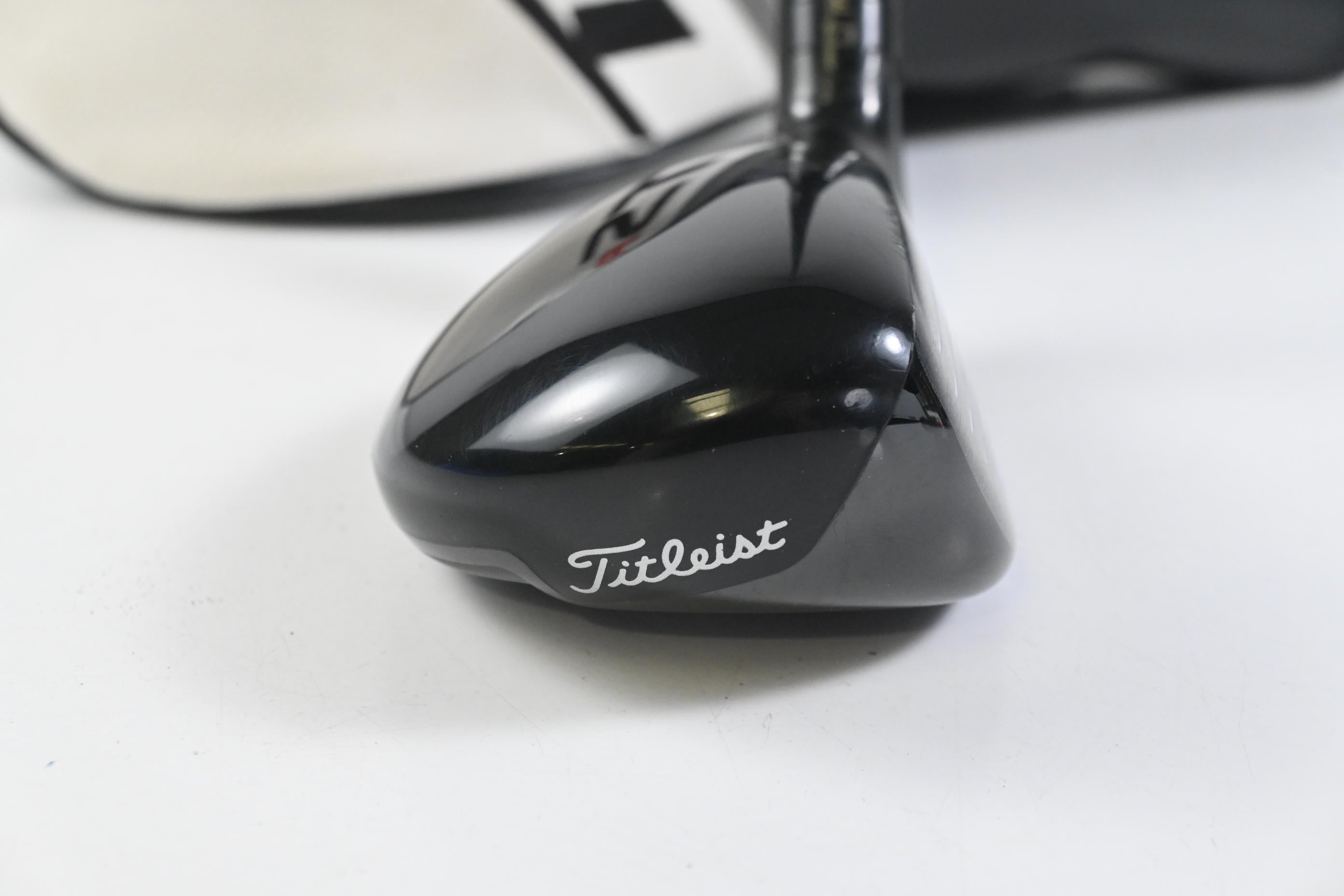 Titleist TSR3 #4 Hybrid / 21 Degree / Regular Flex Tensei AV Blue 65 Shaft