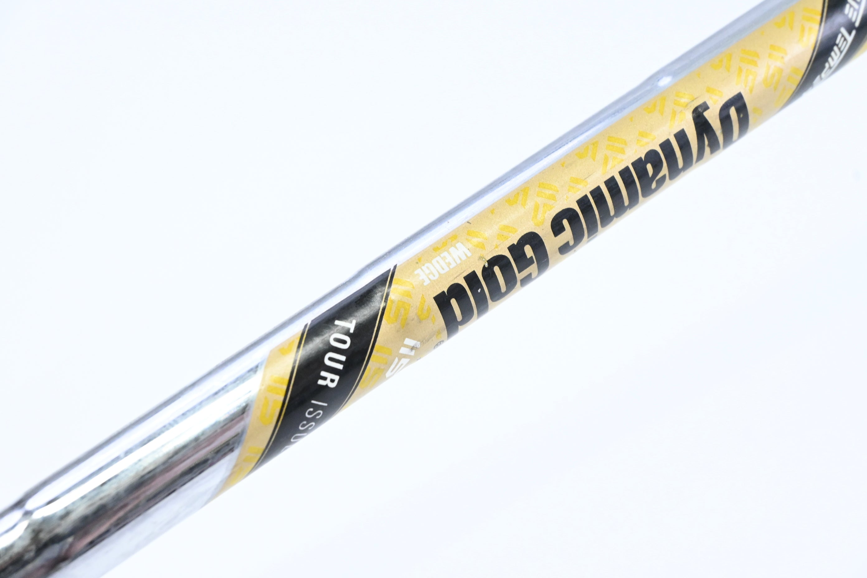 Taylormade Milled Grind 5 Sand Wedge / 54 Degree / Wedge Flex Dynamic Gold 115