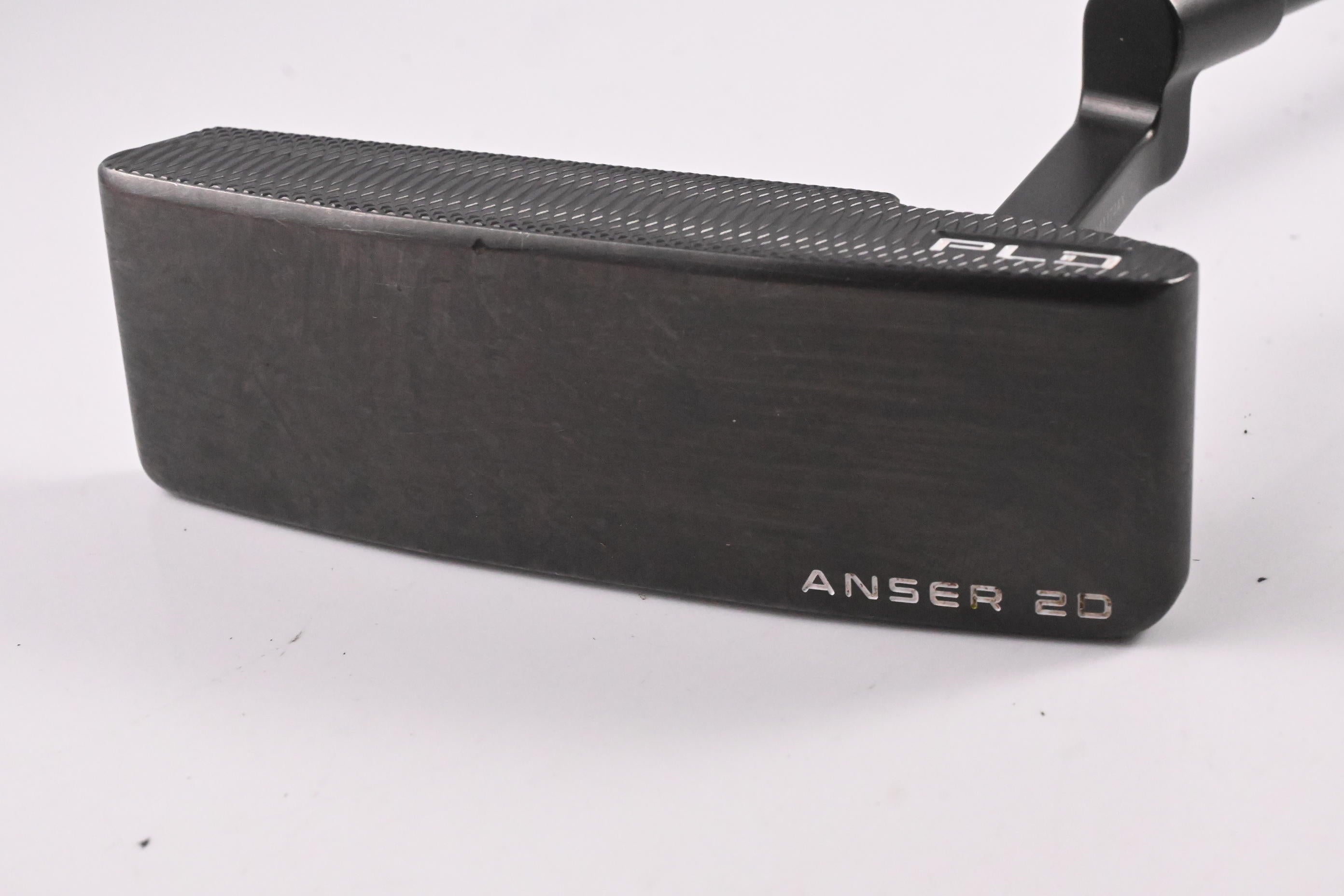 Ping PLD Milled Anser 2D 2024 Putter / 34 Inch