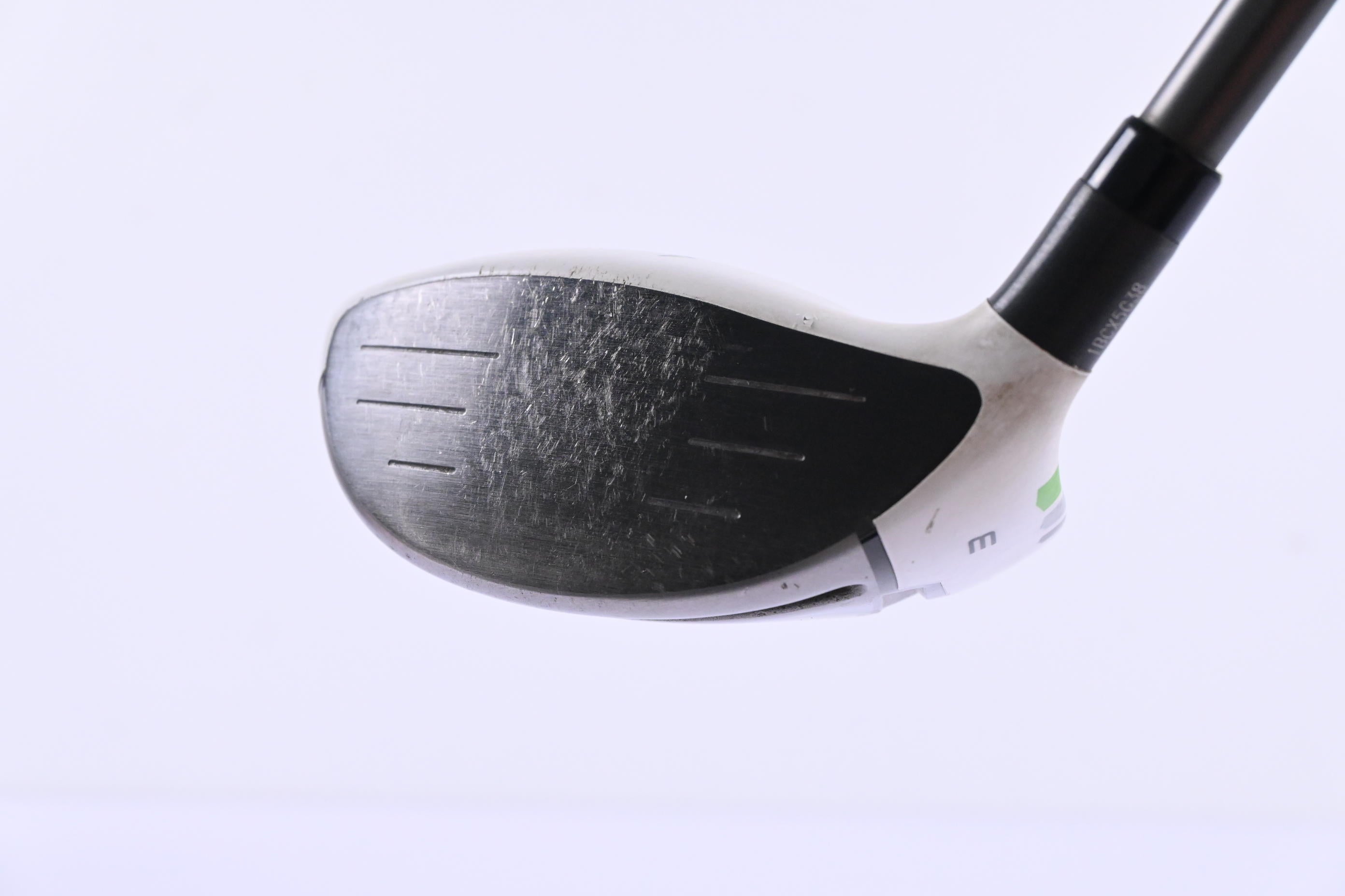 Taylormade RBZ #3 Wood / 15 Degree / Stiff Flex Matrix Ozik Xcon-5 Shaft