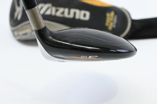 Mizuno MX-700 #3 Wood / 15 Degree / Stiff Flex Mizuno Exsar FS4 65 Shaft