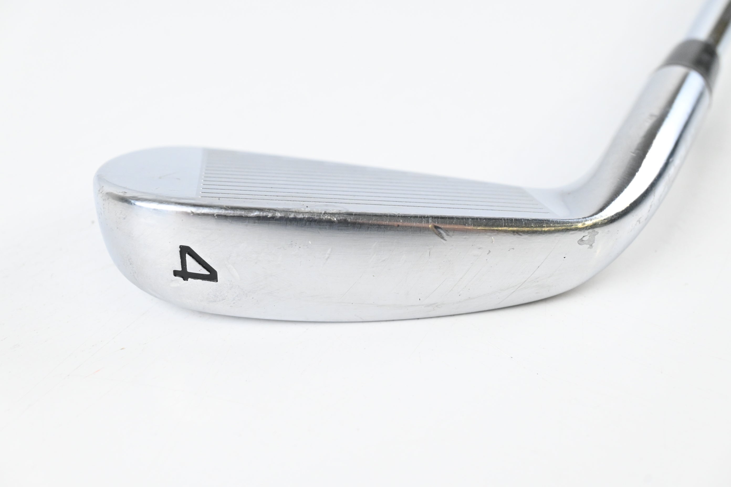 Cobra King Tour 2023 #4 Iron / 22 Degree / Stiff Flex KBS Tour 120 Shaft