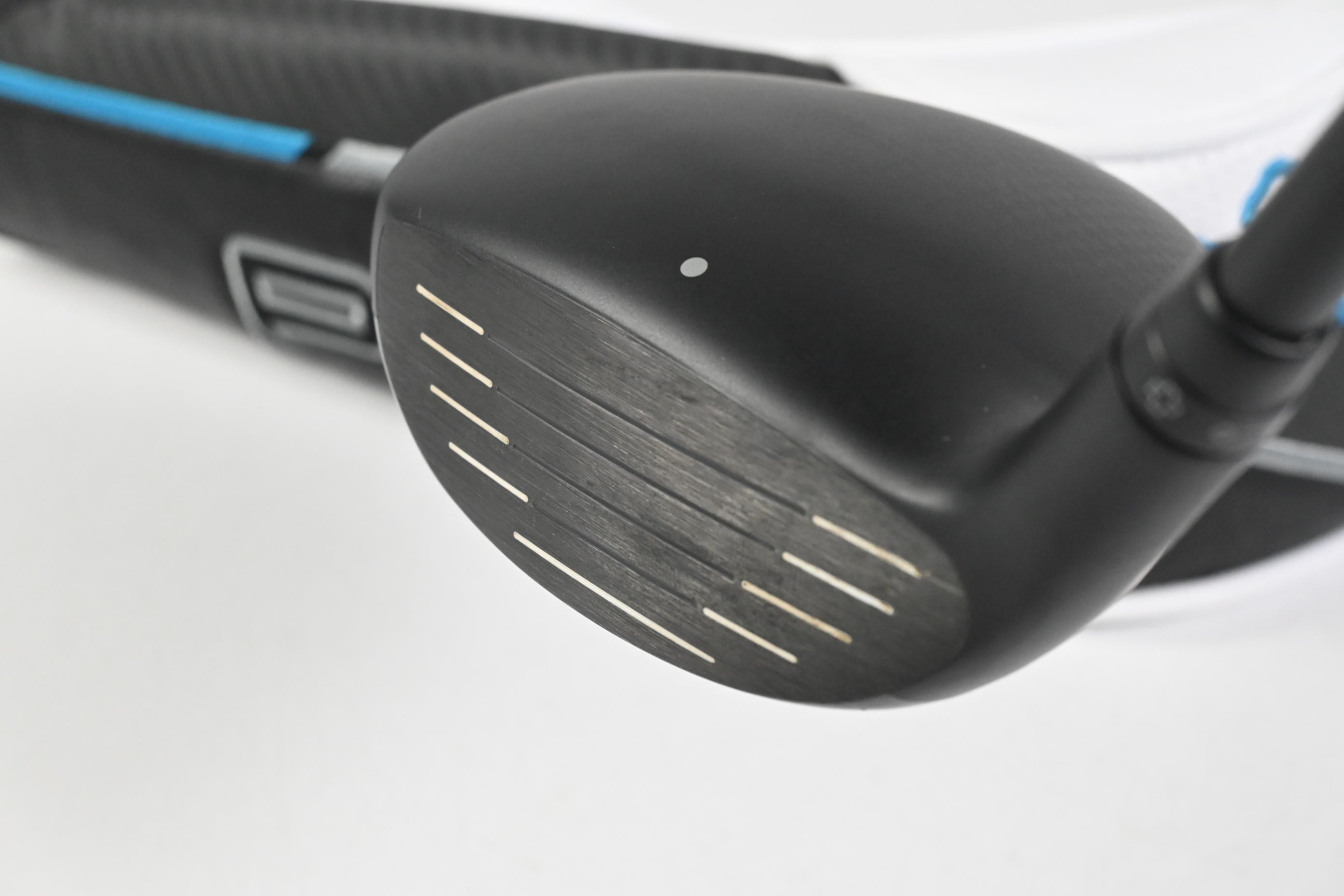 Ping G440 Max #5 Wood / 19 Degree / Regular Flex Ping Alta CB Blue 65 Shaft