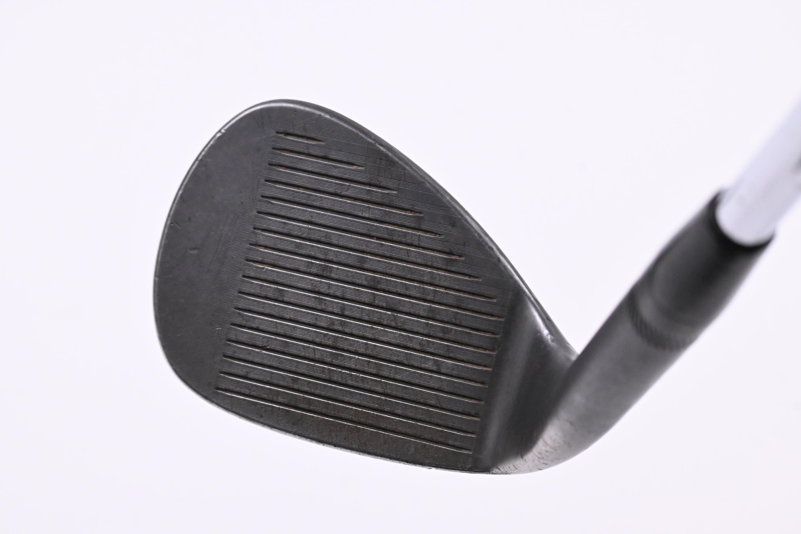 Titleist Vokey SM8 Lob Wedge / 60 Degree / Wedge Flex Titleist Vokey SM8 Shaft