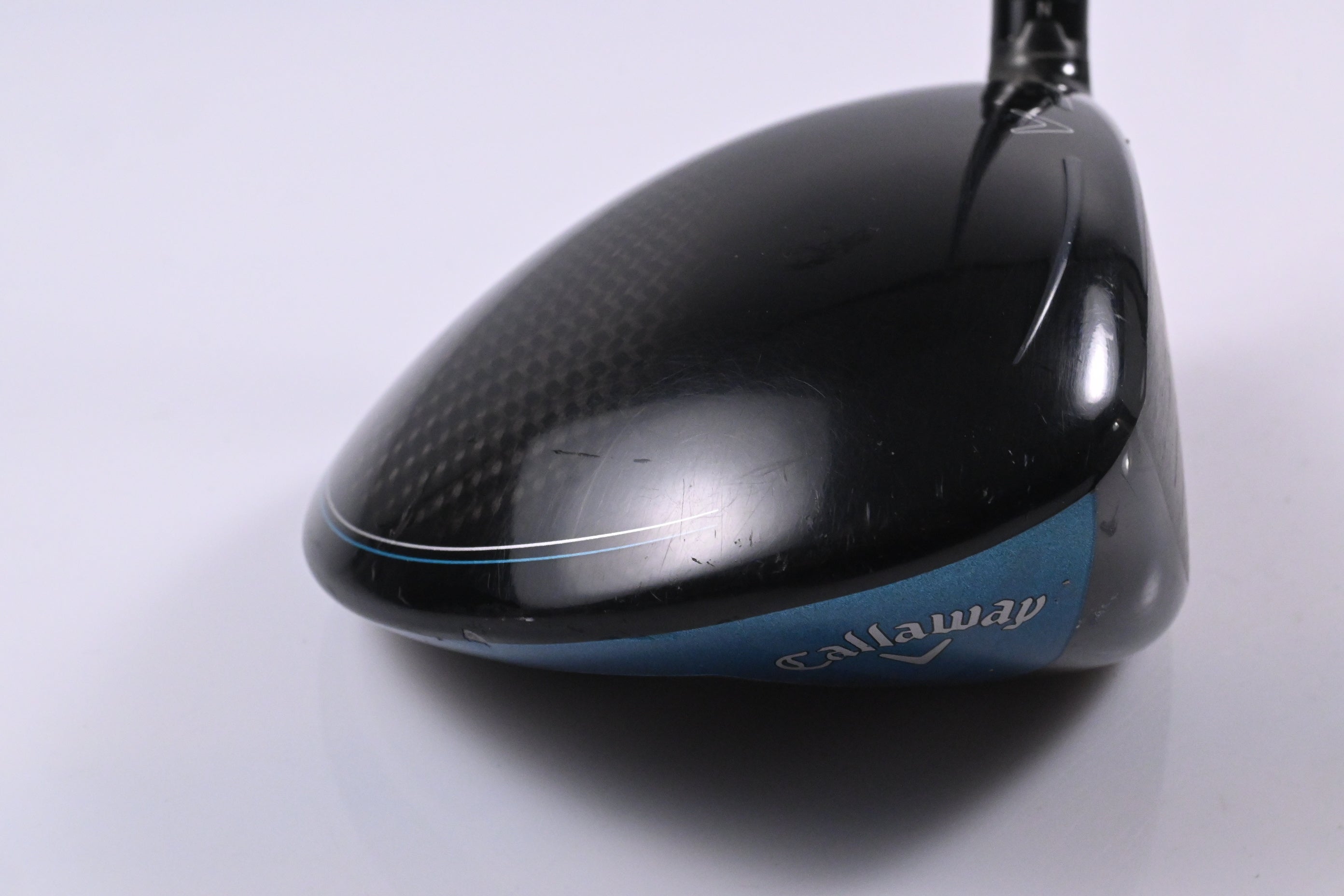 Ladies Callaway Rogue Sub Zero Driver / 9 Degree / Ladies Flex UST Helium 4