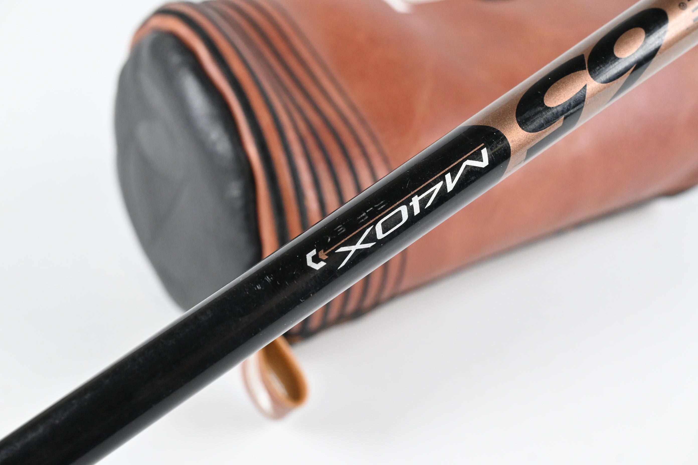 Taylormade BRNR Copper Mini Driver / 11.5 Degree / Stiff Flex Proforce M40X 65