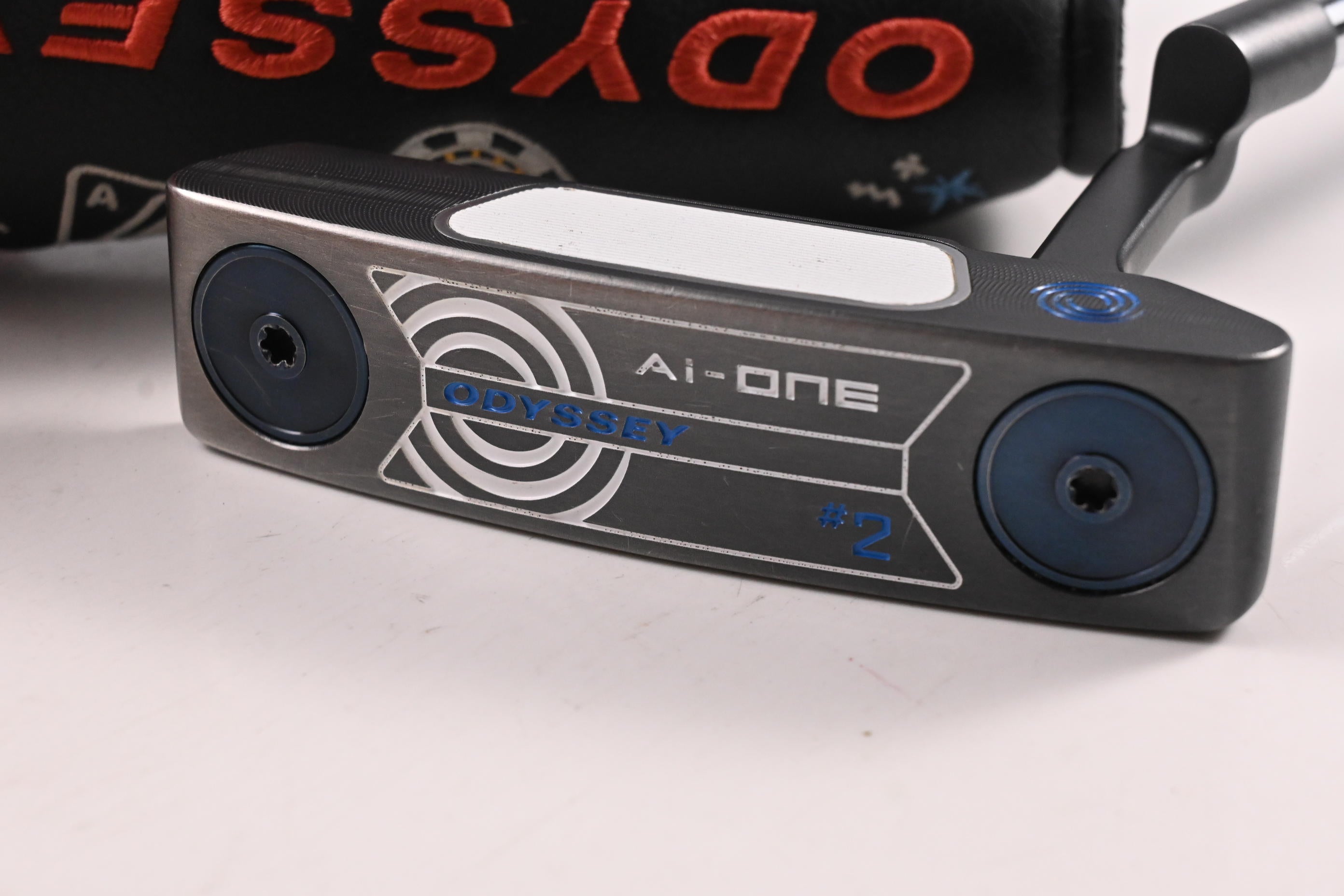 Odyssey Ai-One #2 Putter / 34 Inch