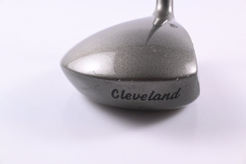 Cleveland Quad Pro #3 Wood / 13 Degree / Stiff Flex Cleveland Light Weight Shaft
