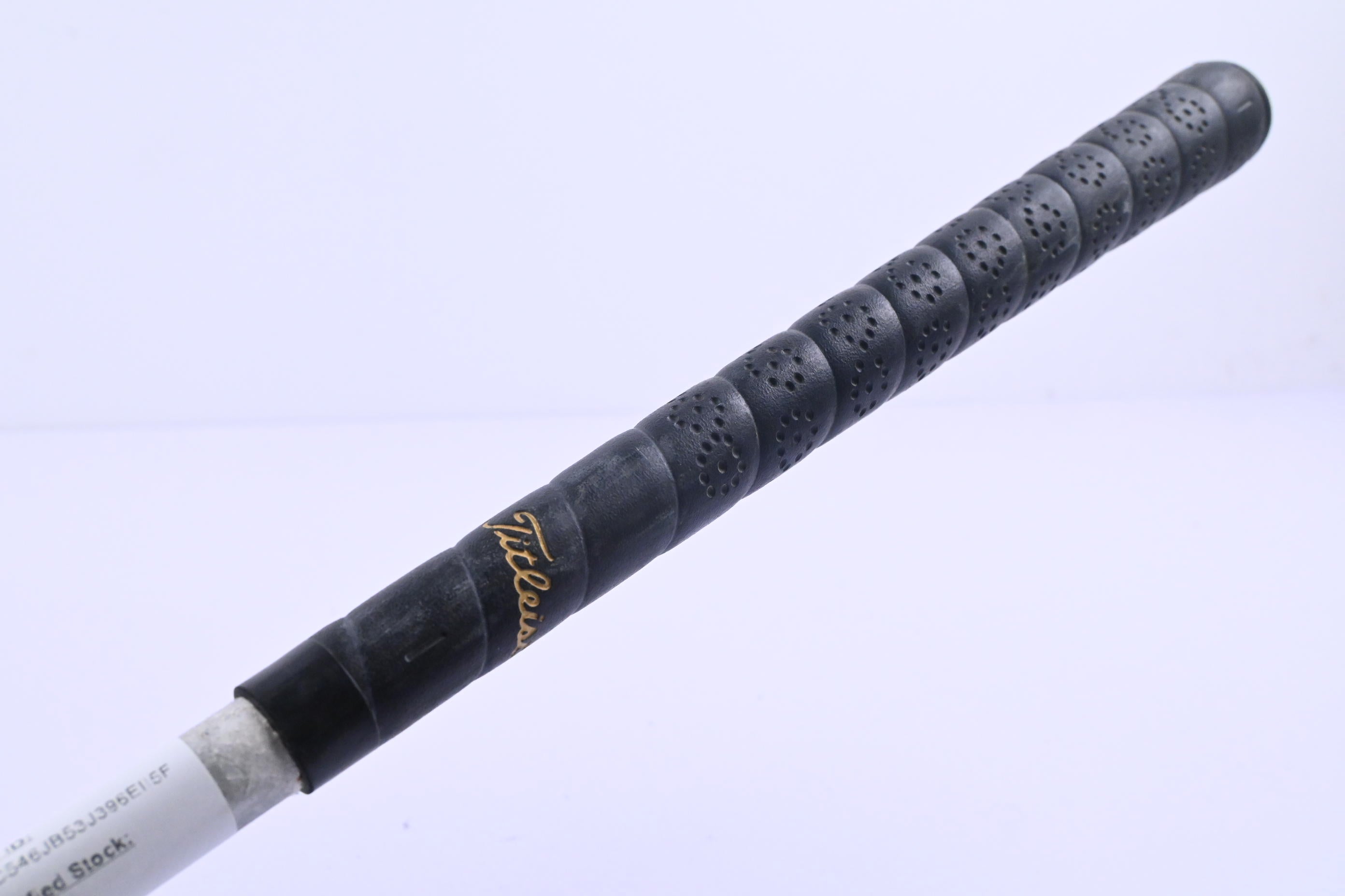 Titleist PT Driver / 10.5 Degree / Regular Flex Titleist MS-209 Shaft