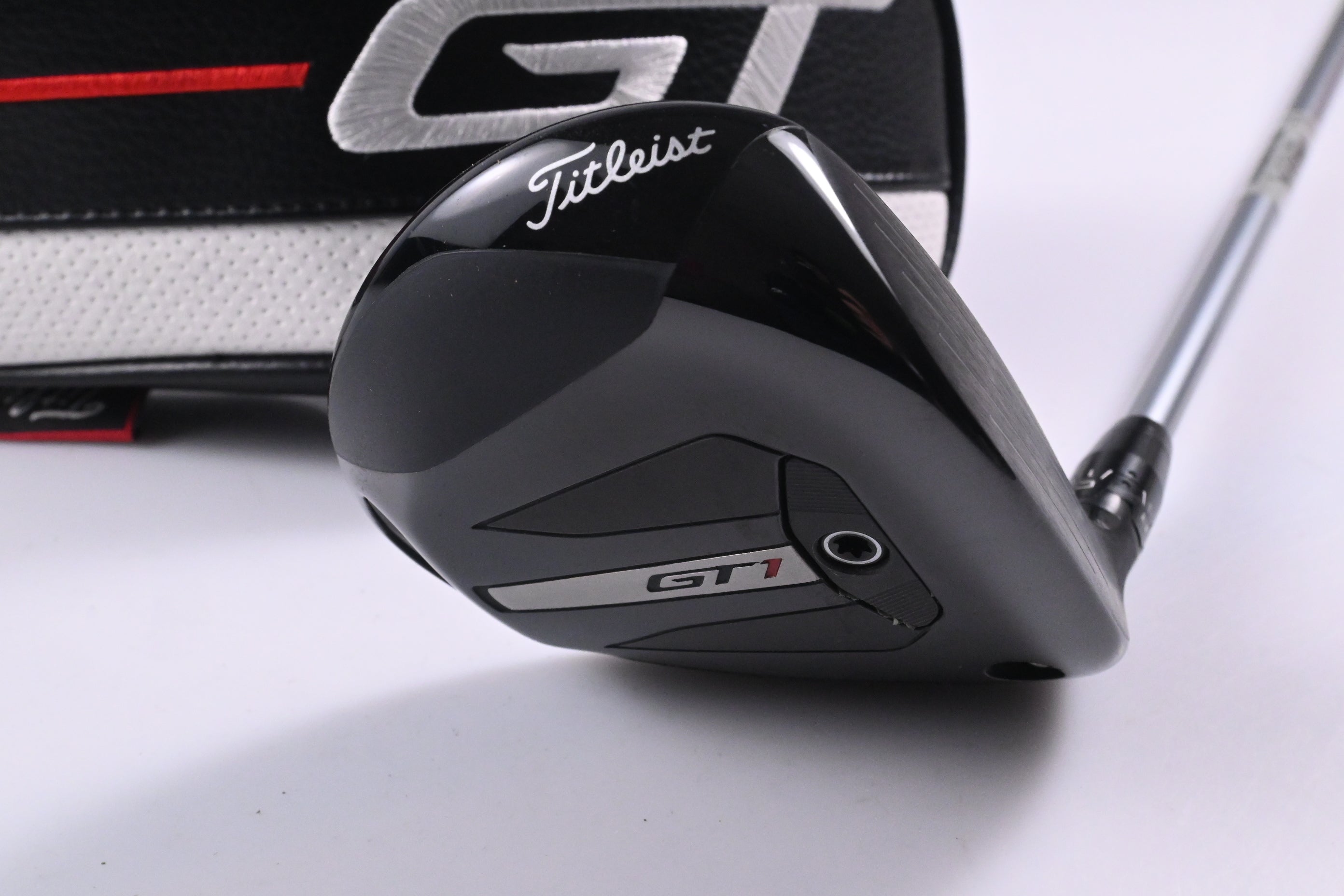 Titleist GT1 #5 Wood / 18 Degree / Senior Flex Airspeeder 40 Shaft