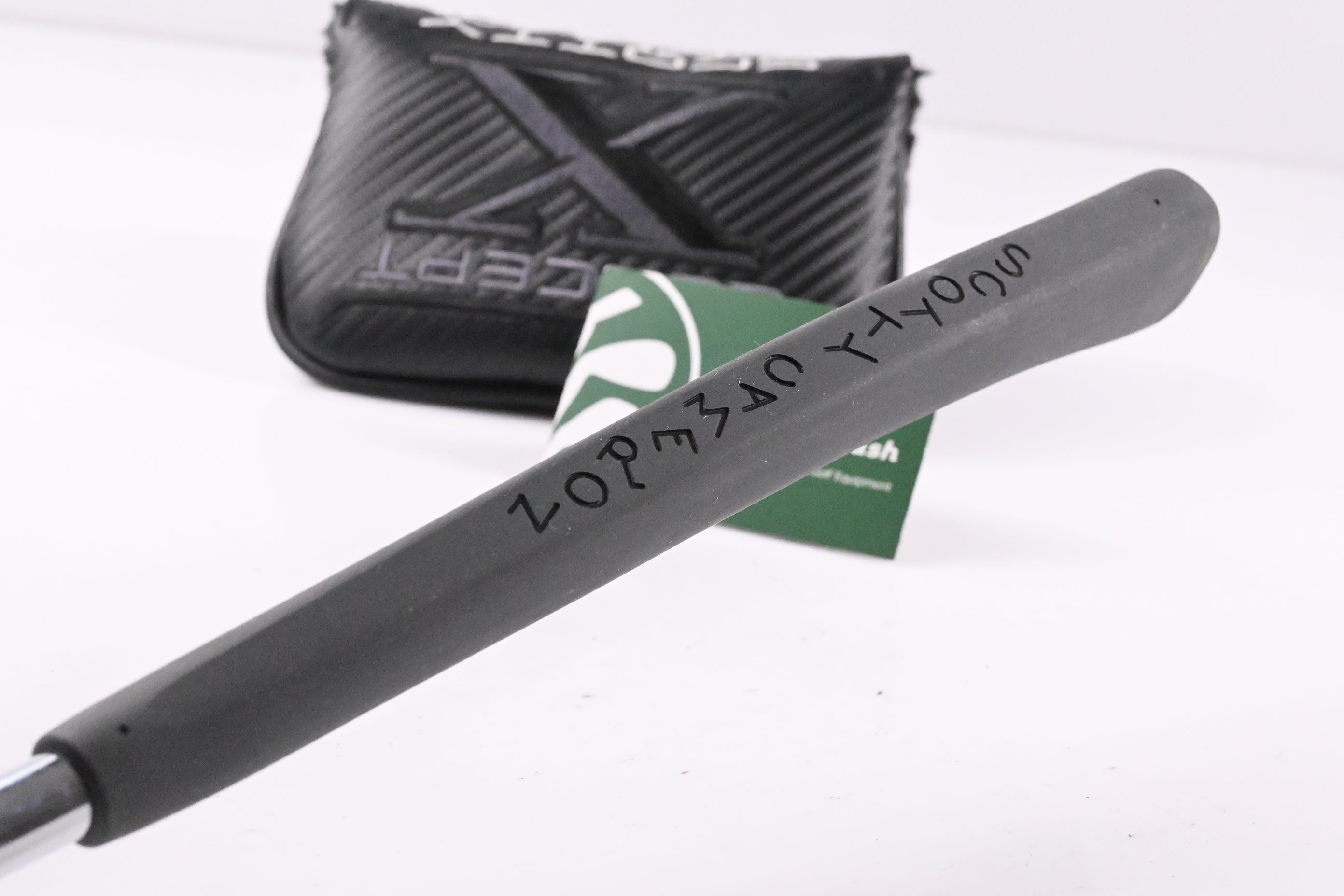 Scotty Cameron Concept X CX-02 Putter / 34 Inch
