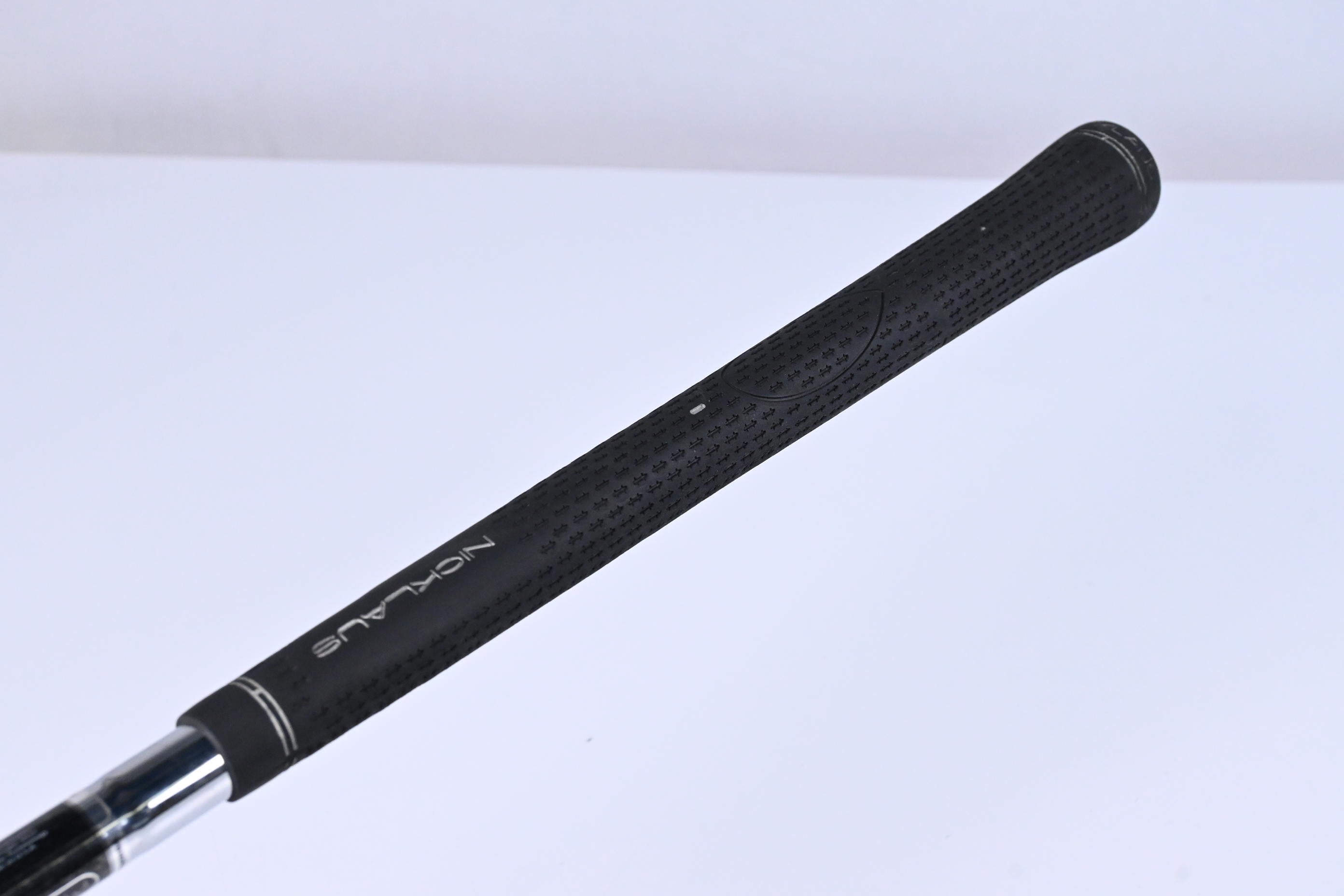 Nicklaus Iron Max JNS #3 Iron / 21 Degree / Uniflex Nicklaus Crank Shafts