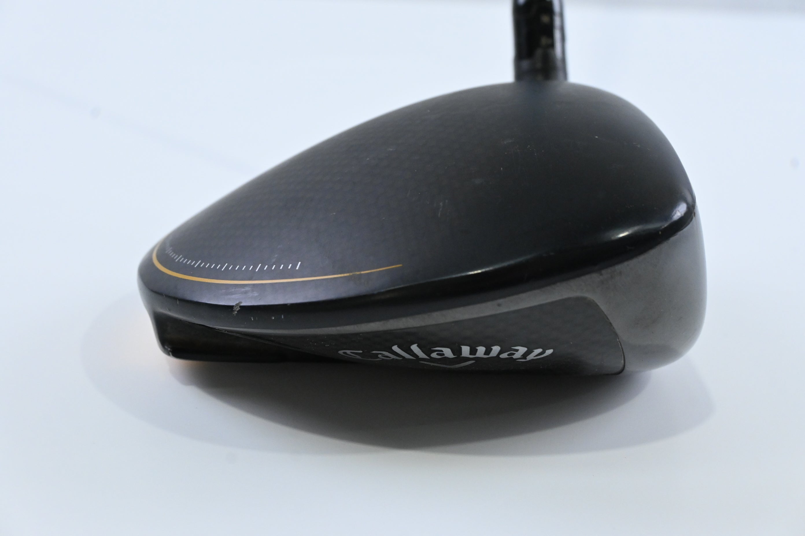 Callaway Rogue ST MAX Driver / 10.5 Degree / X-Flex Evenflow Blue 65 Shaft