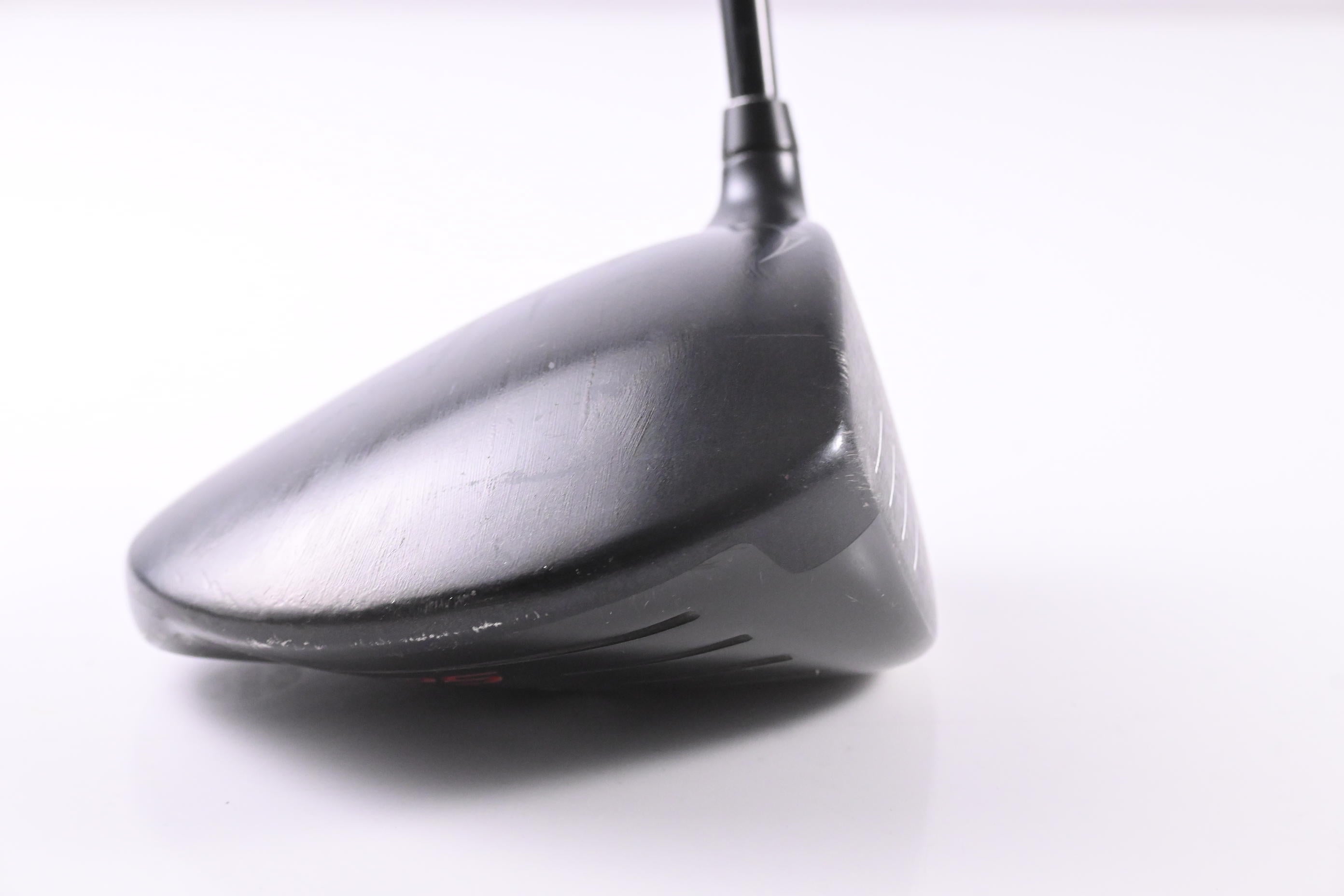 Ping G25 Driver / 10.5 Degree / Regular Flex Kuro Kage 60 Shaft