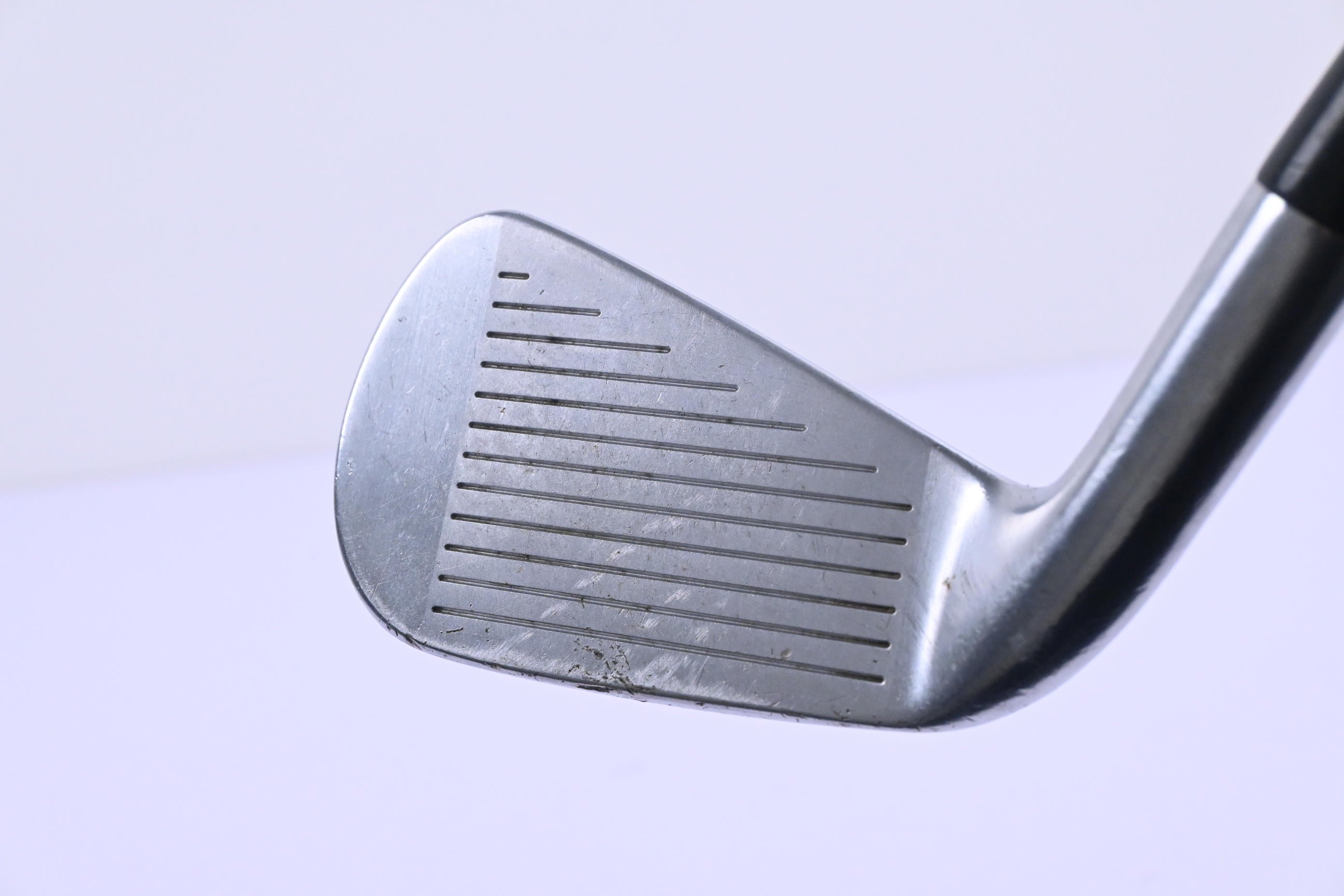 Titleist 712U #4 Iron / 24 Degree / Stiff Flex Project X Rifle Shaft