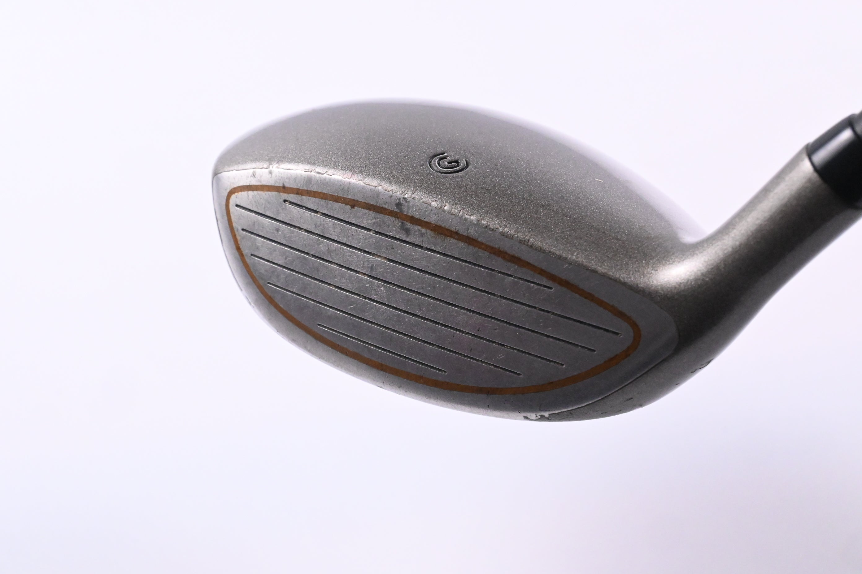 Cleveland Quad Pro #3 Wood / 13 Degree / Stiff Flex Cleveland Light Weight Shaft