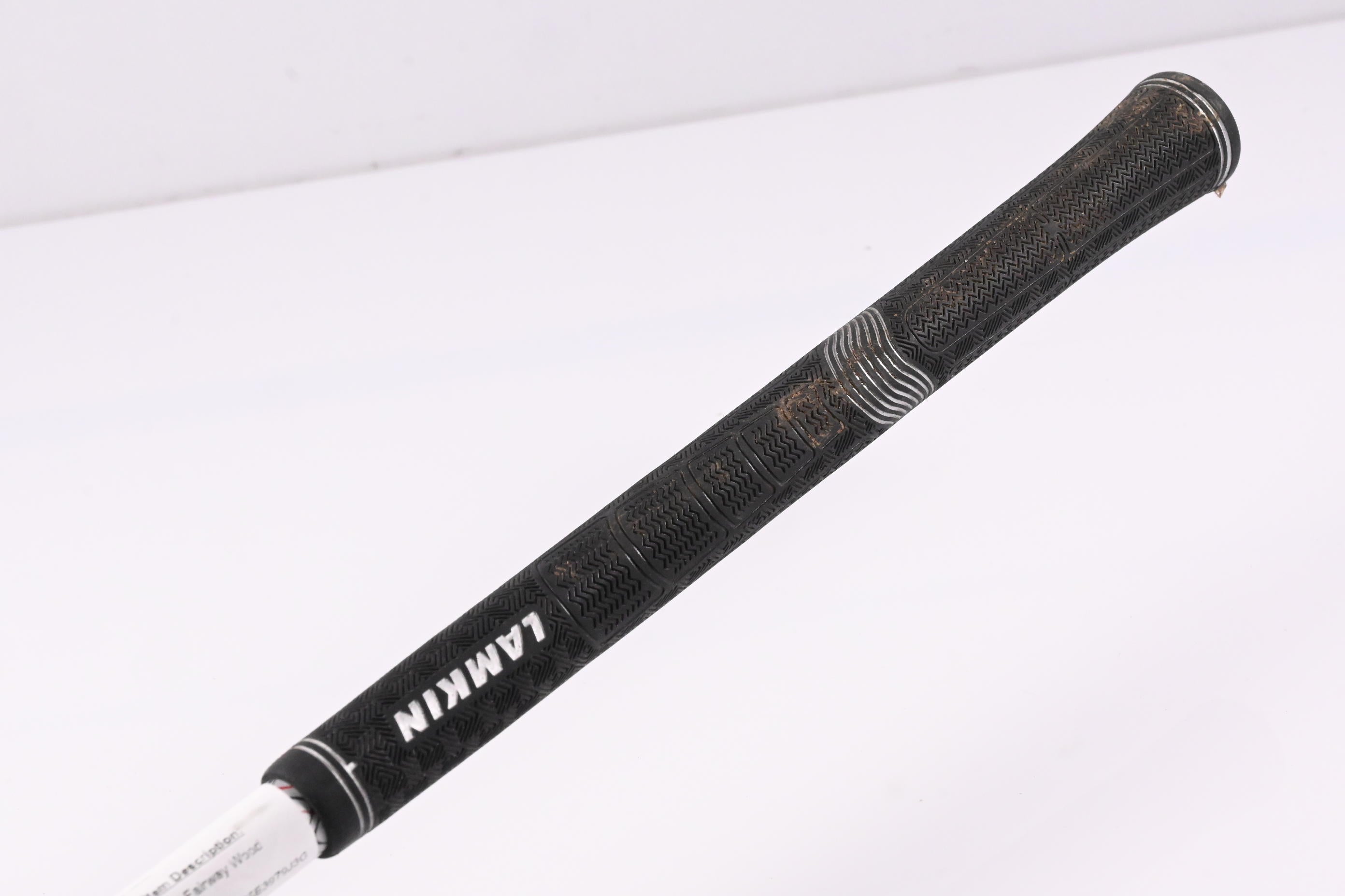 Ping G25 #4 Wood / 16.5 Degree / Regular Flex Ping TFC 189 Shaft