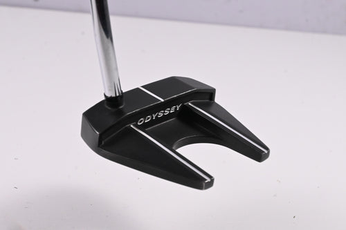 Odyssey O-Works Black 7 Putter / 34 Inch