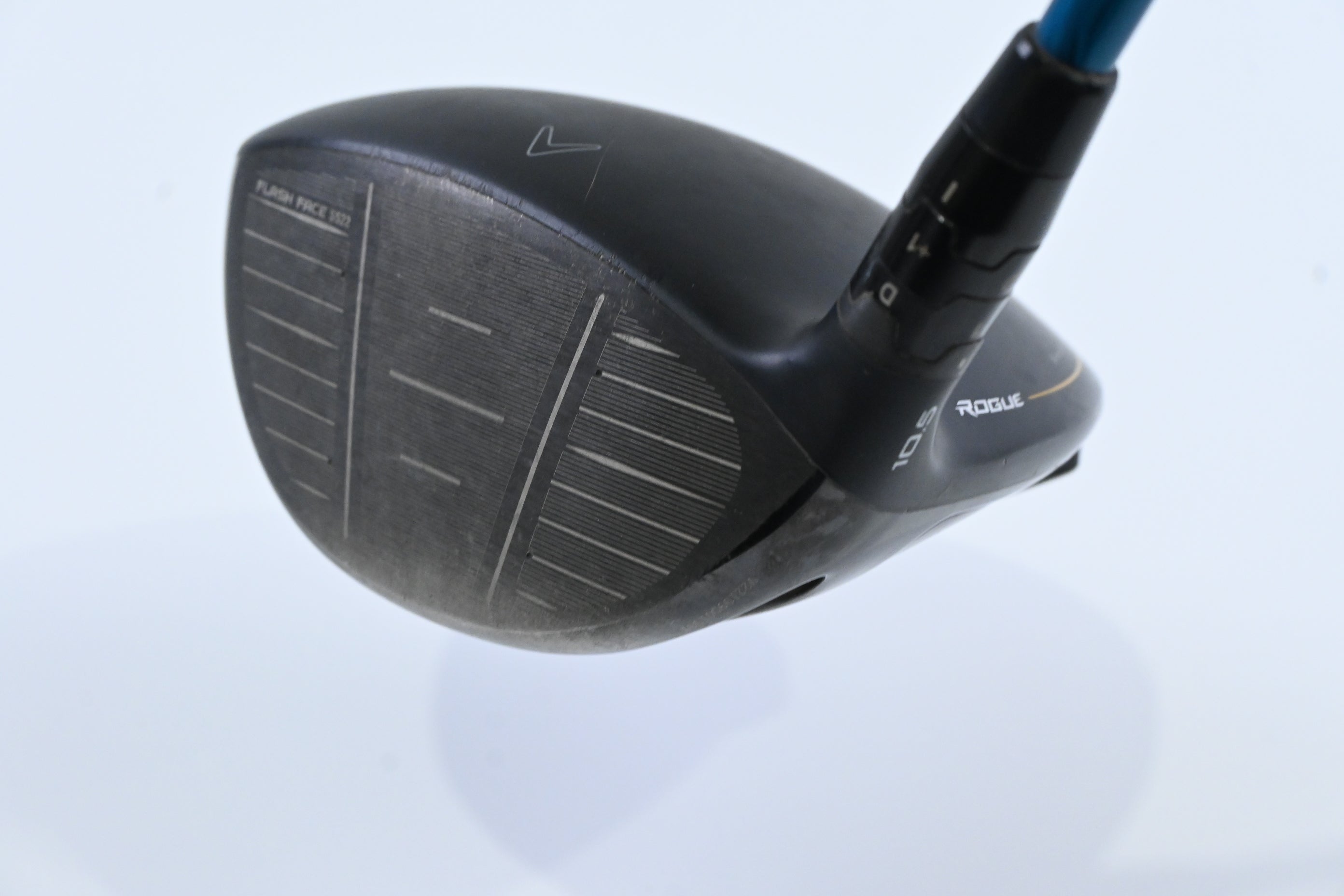 Callaway Rogue ST MAX Driver / 10.5 Degree / X-Flex Evenflow Blue 65 Shaft