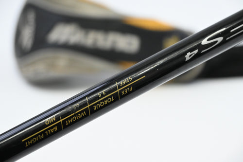 Mizuno MX-700 #3 Wood / 15 Degree / Stiff Flex Mizuno Exsar FS4 65 Shaft