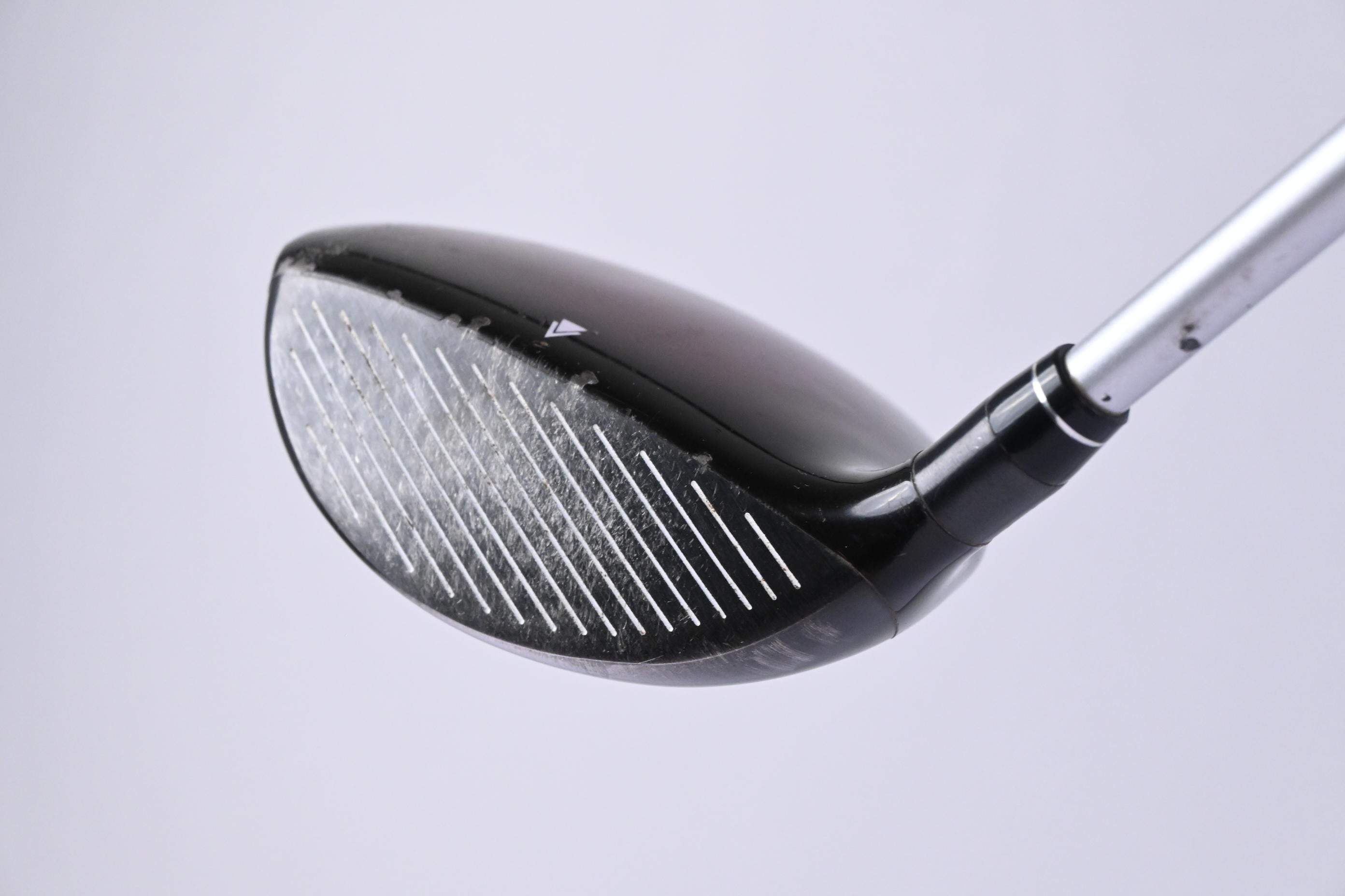 Ladies Yonex Ezone Elite 2 #3 Wood / 18 Degree / Ladies Flex Yonex Hi-Stability 50