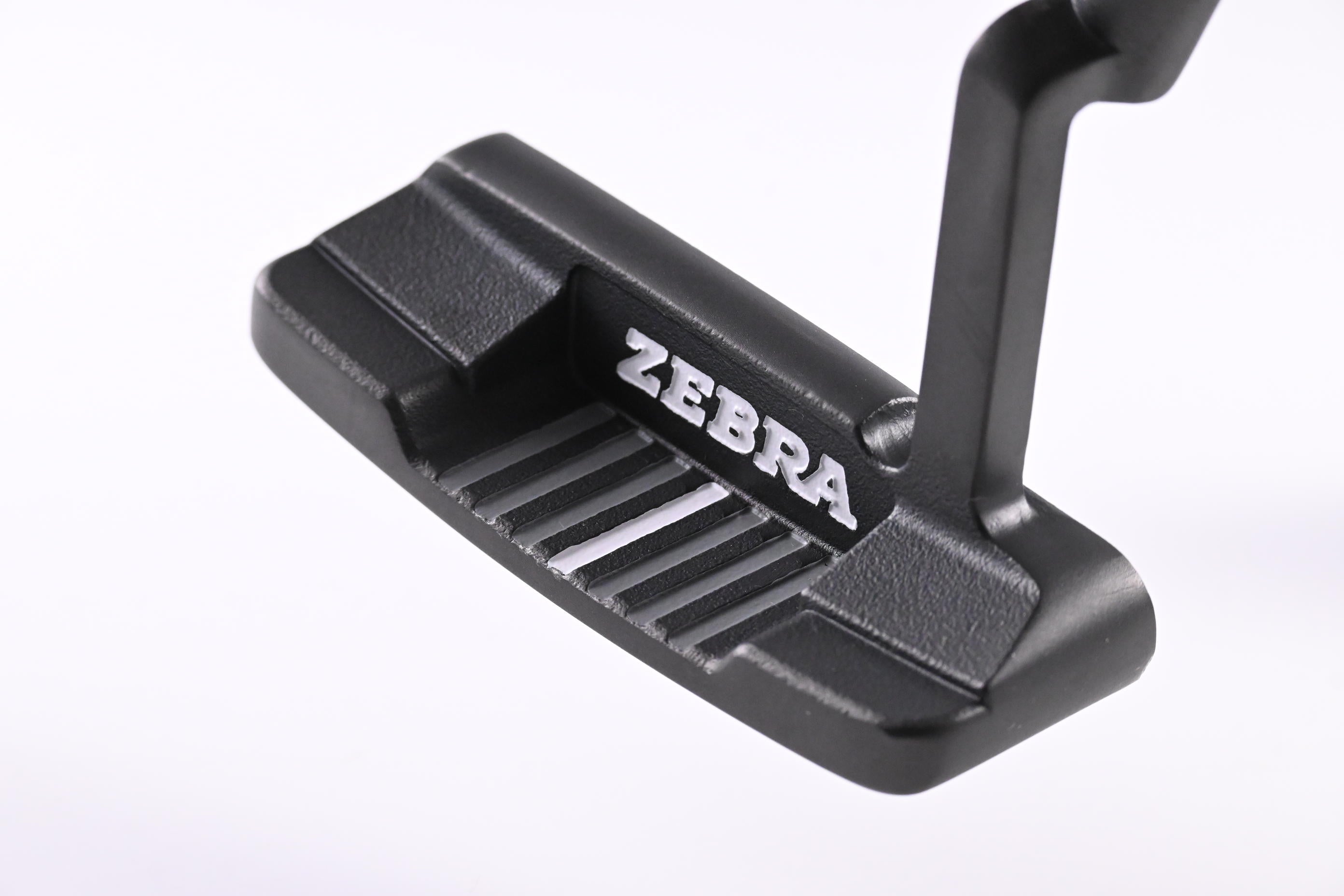 Left Hand Zebra AIT 4 Putter / 34 Inch