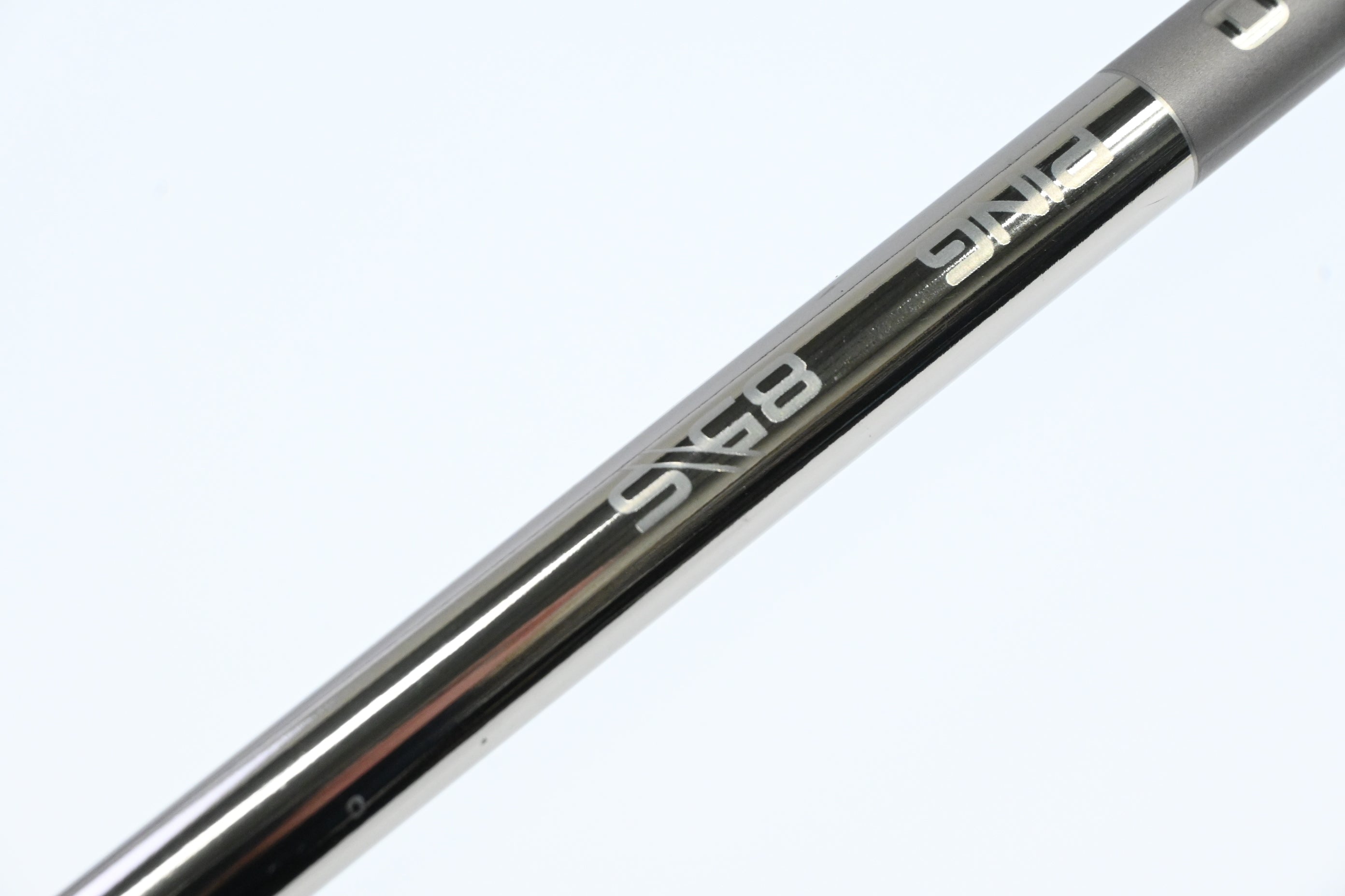 Ping IDI Utility #2 Iron / 17 Degree / Black Dot / Stiff Flex Ping Tour 2.0 85