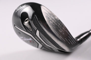 Titleist 917 F2 #5 Wood / 18 Degree / Stiff Flex Diamana S+70 Shaft