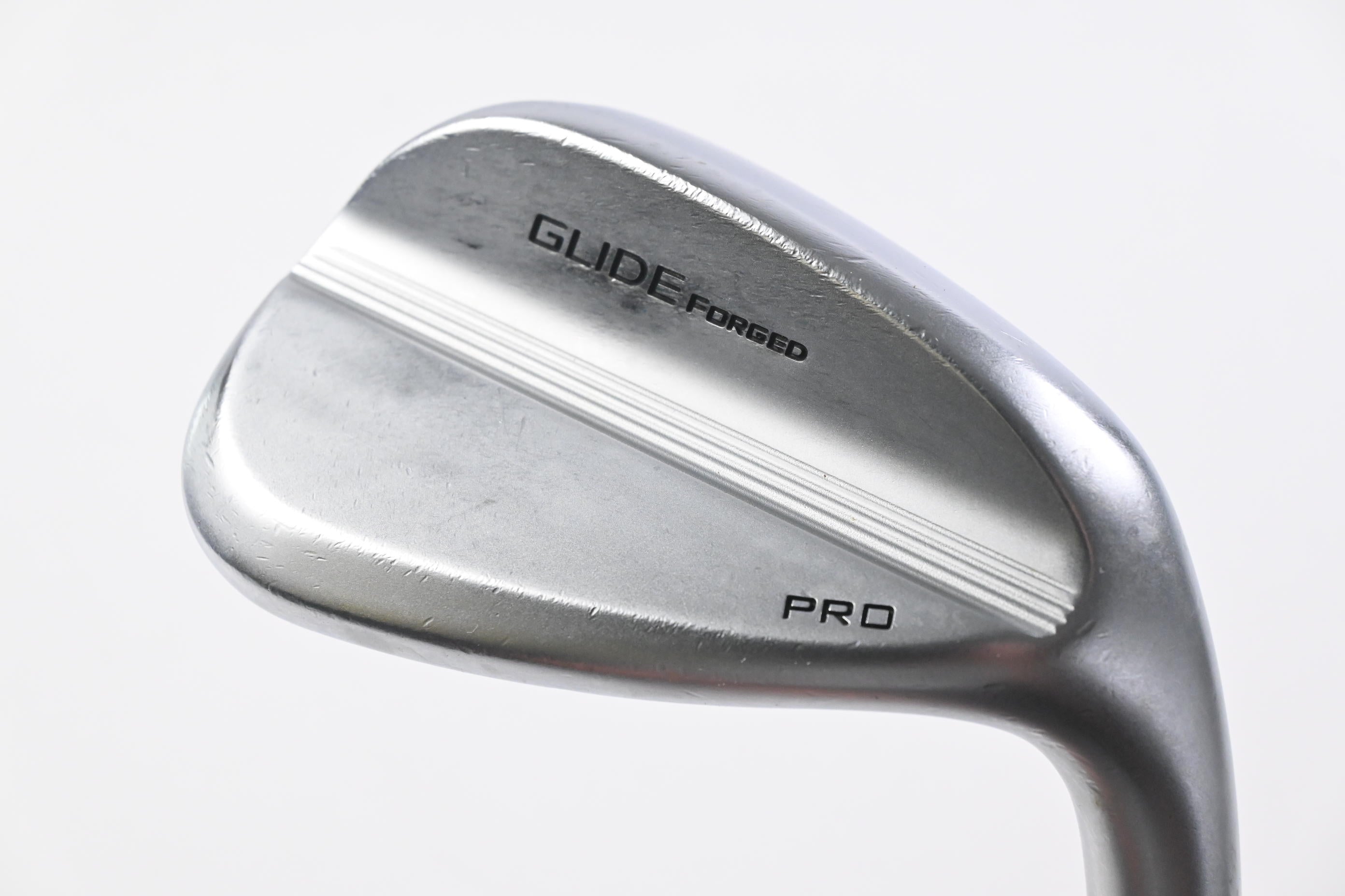 Ping Glide Forged Pro Gap Wedge / 50 Degree / Black Dot / Wedge Flex Ping Z-Z115