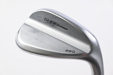 Ping Glide Forged Pro Gap Wedge / 50 Degree / Black Dot / Wedge Flex Ping Z-Z115