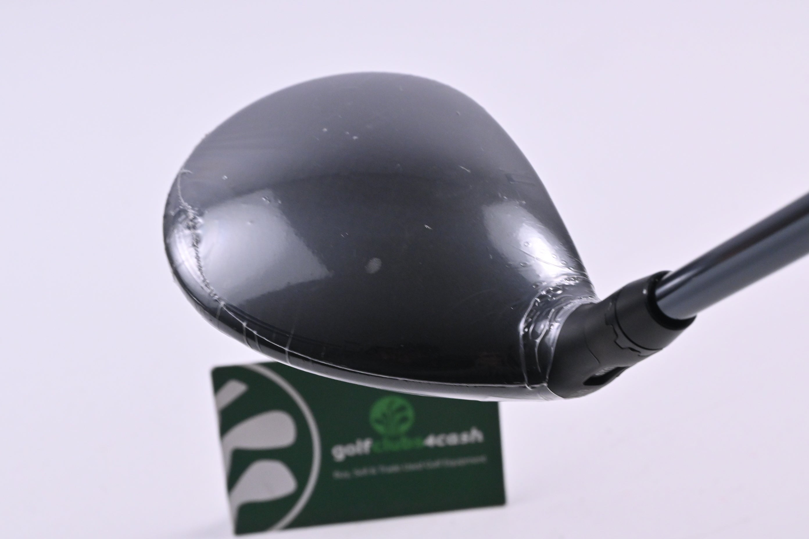 Left Hand Cobra Darkspeed X #3 Wood / 15 Degree / X-Flex UST LIN-Q M40X White 7