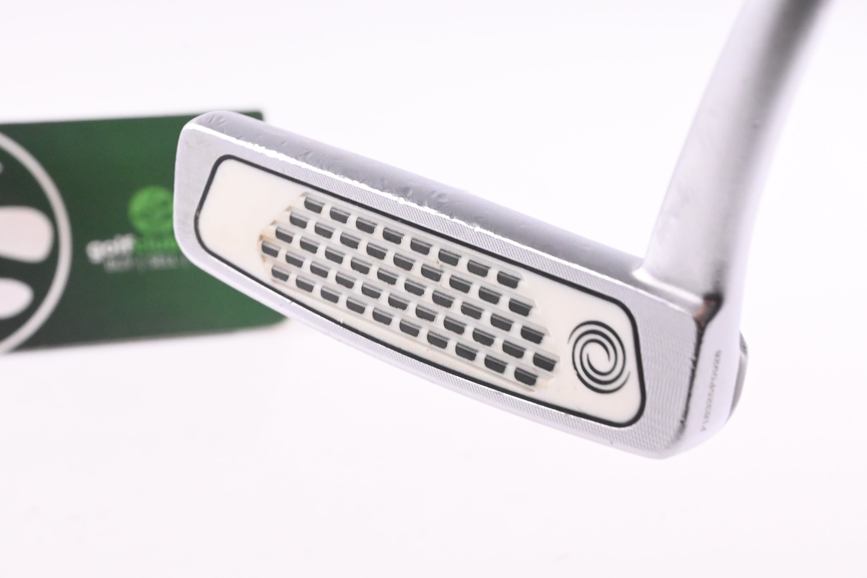 Odyssey Stroke Lab Nine Putter / 34 Inch