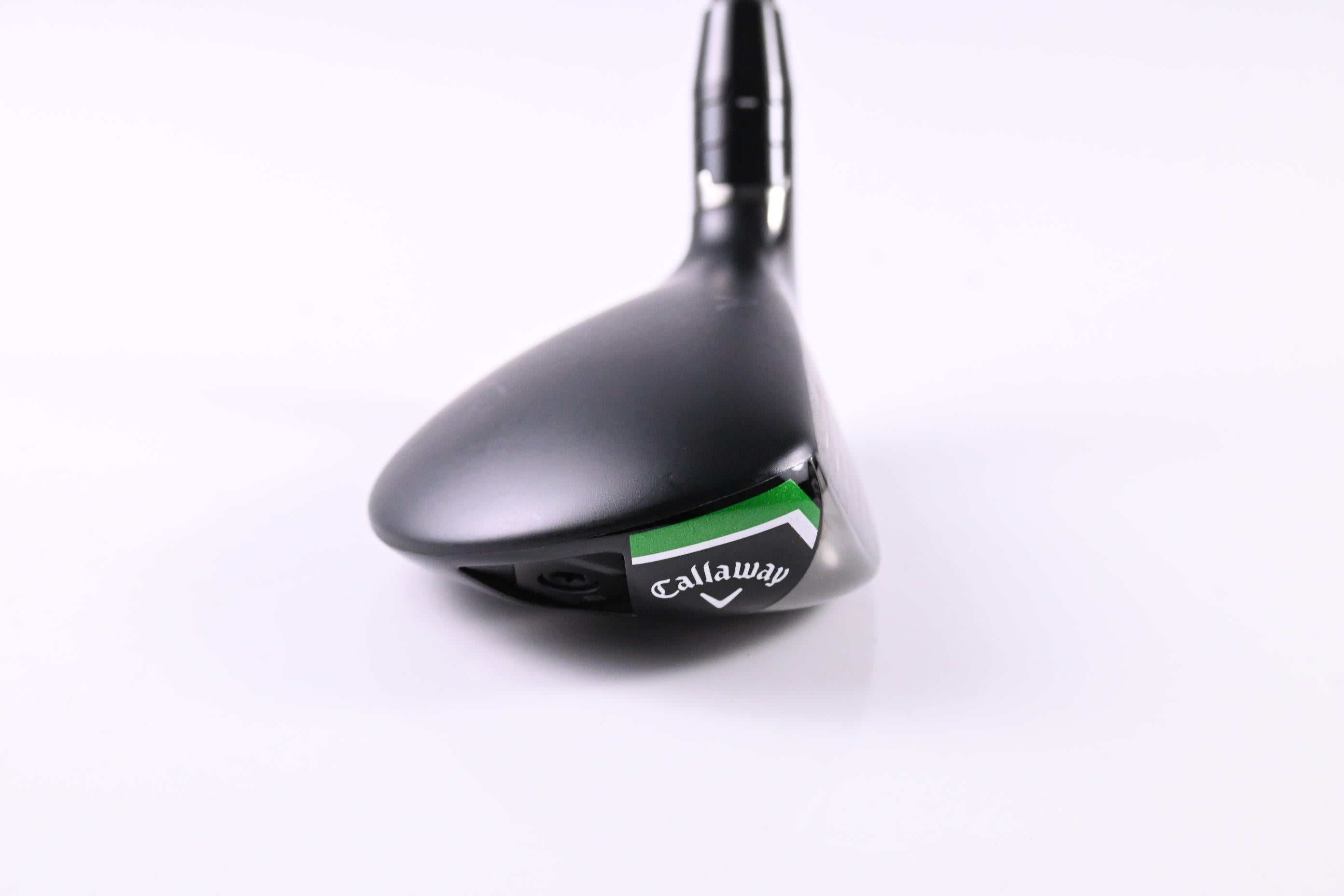 Callaway Elyte #4 Hybrid / 22 Degree / Senior Flex Vanquish 5 Shaft