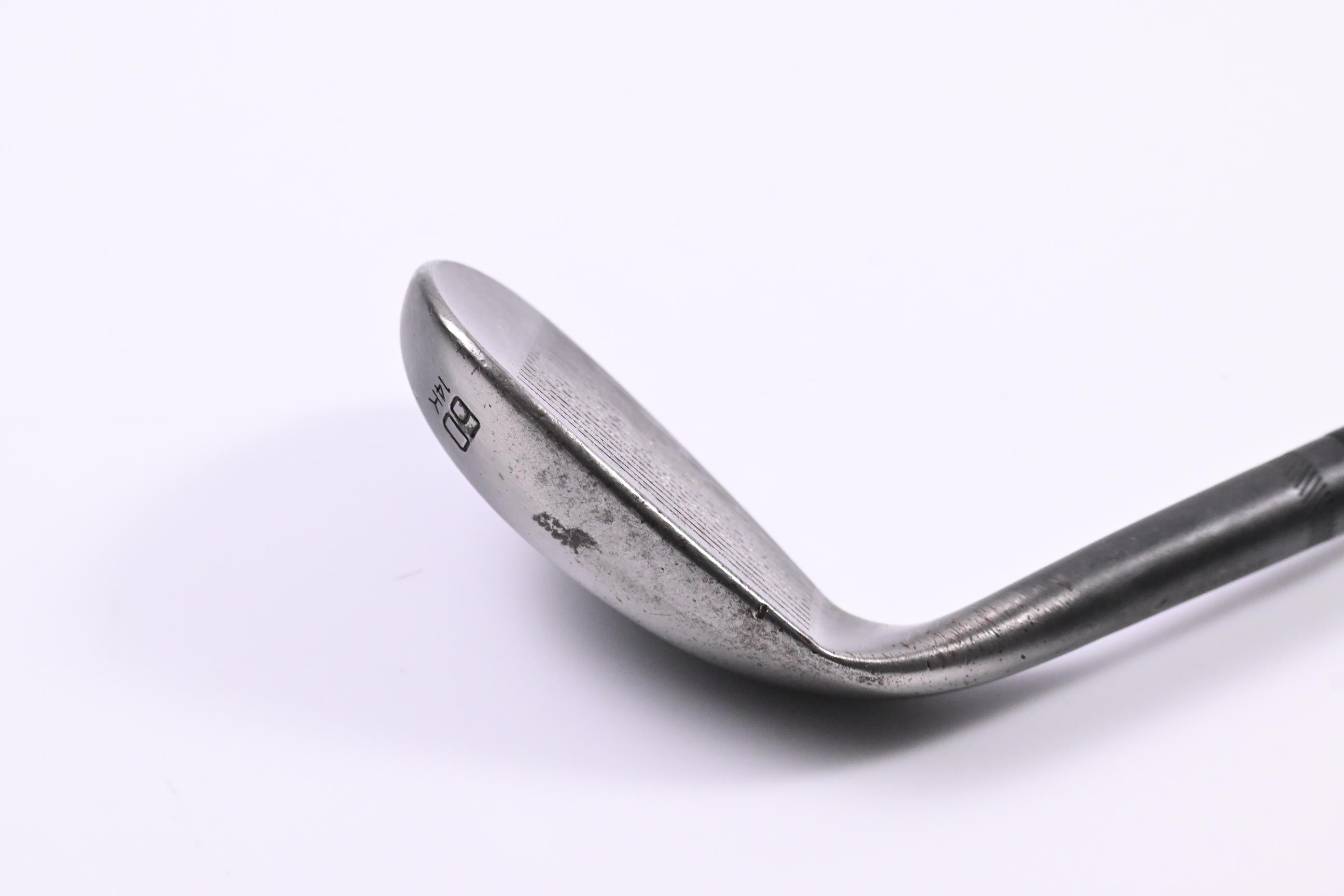 Titleist Vokey SM8 Lob Wedge / 60 Degree / Wedge Flex Titleist Vokey SM8 Shaft