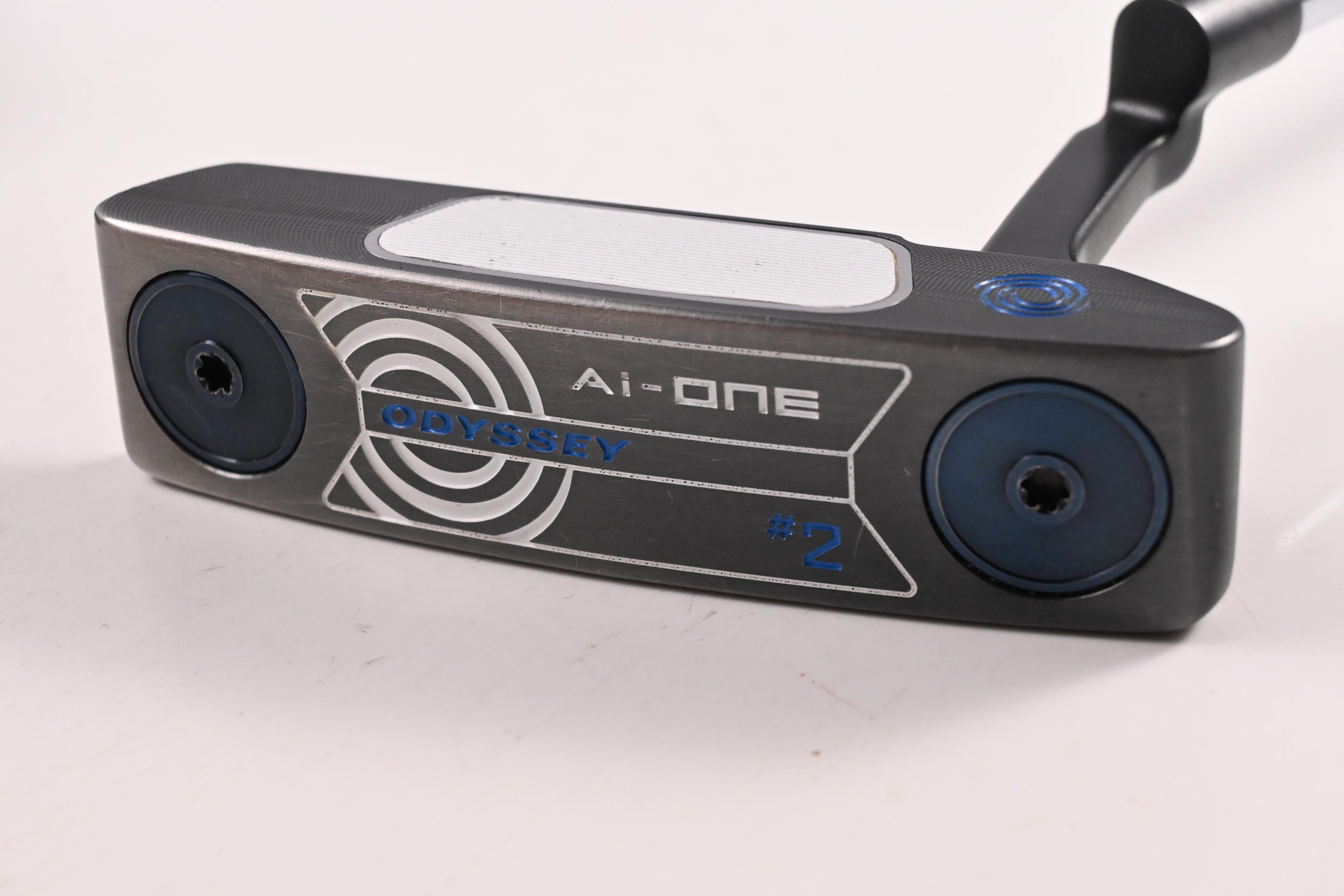 Odyssey Ai-One #2 Putter / 34 Inch