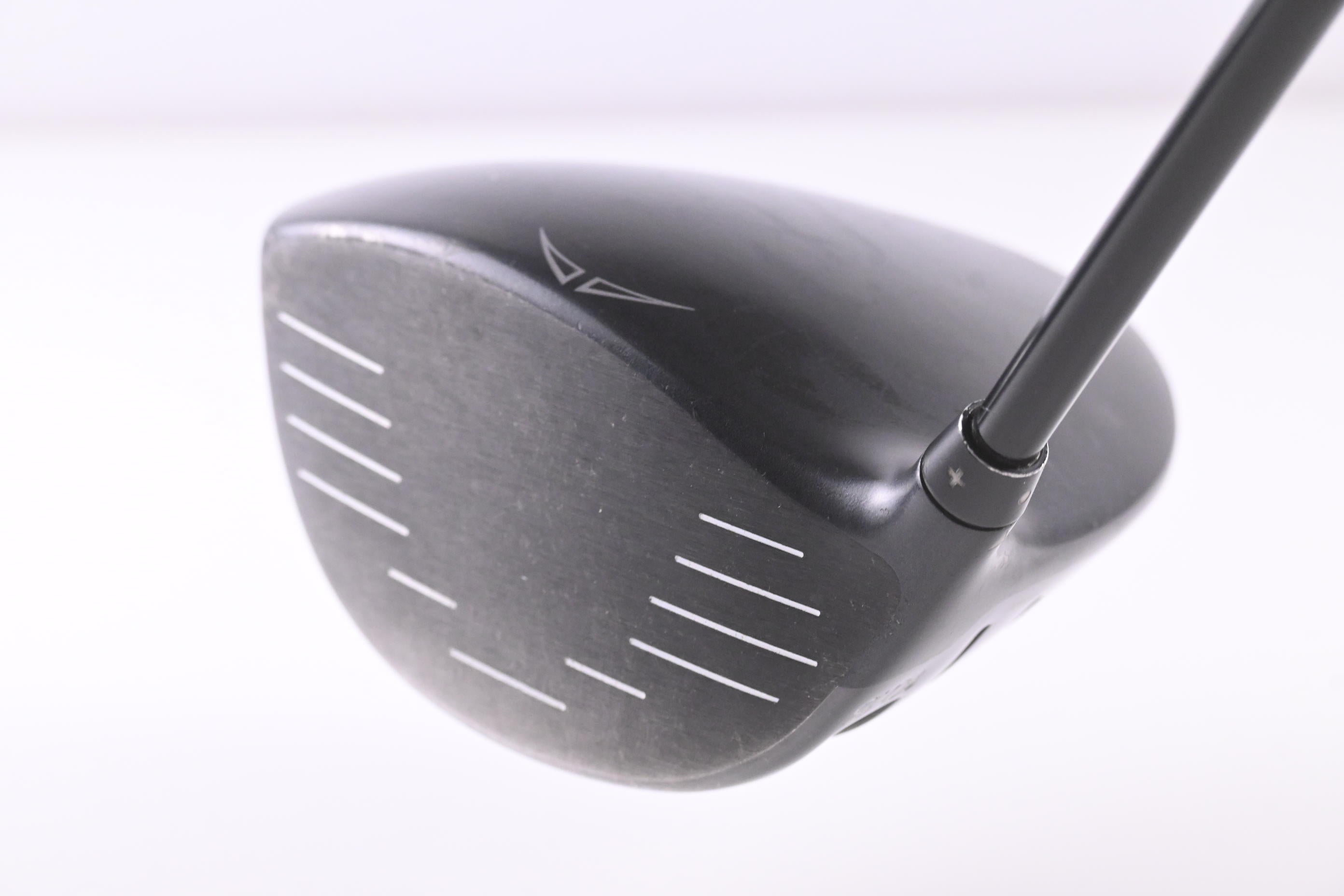 Ping G25 Driver / 10.5 Degree / Regular Flex Kuro Kage 60 Shaft
