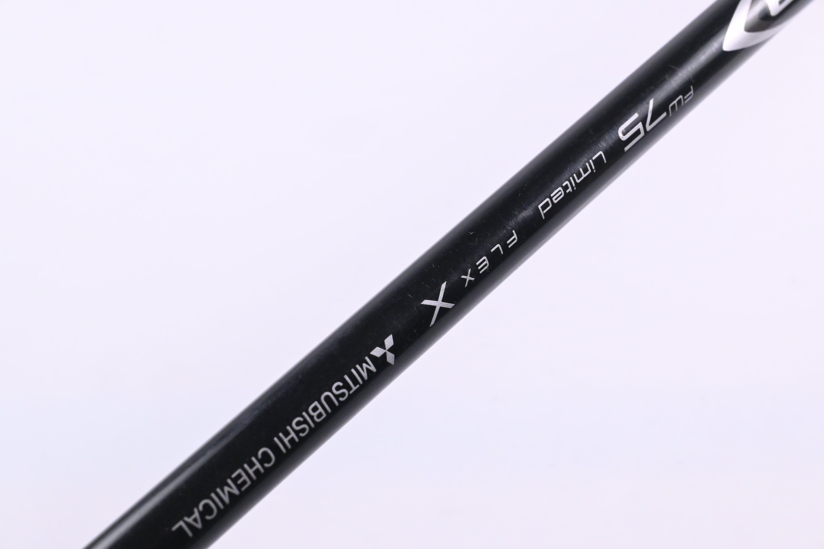 Taylormade SIM Titanium #3 Wood / 15 Degree / X-Flex Diamana Ltd 75 Shaft