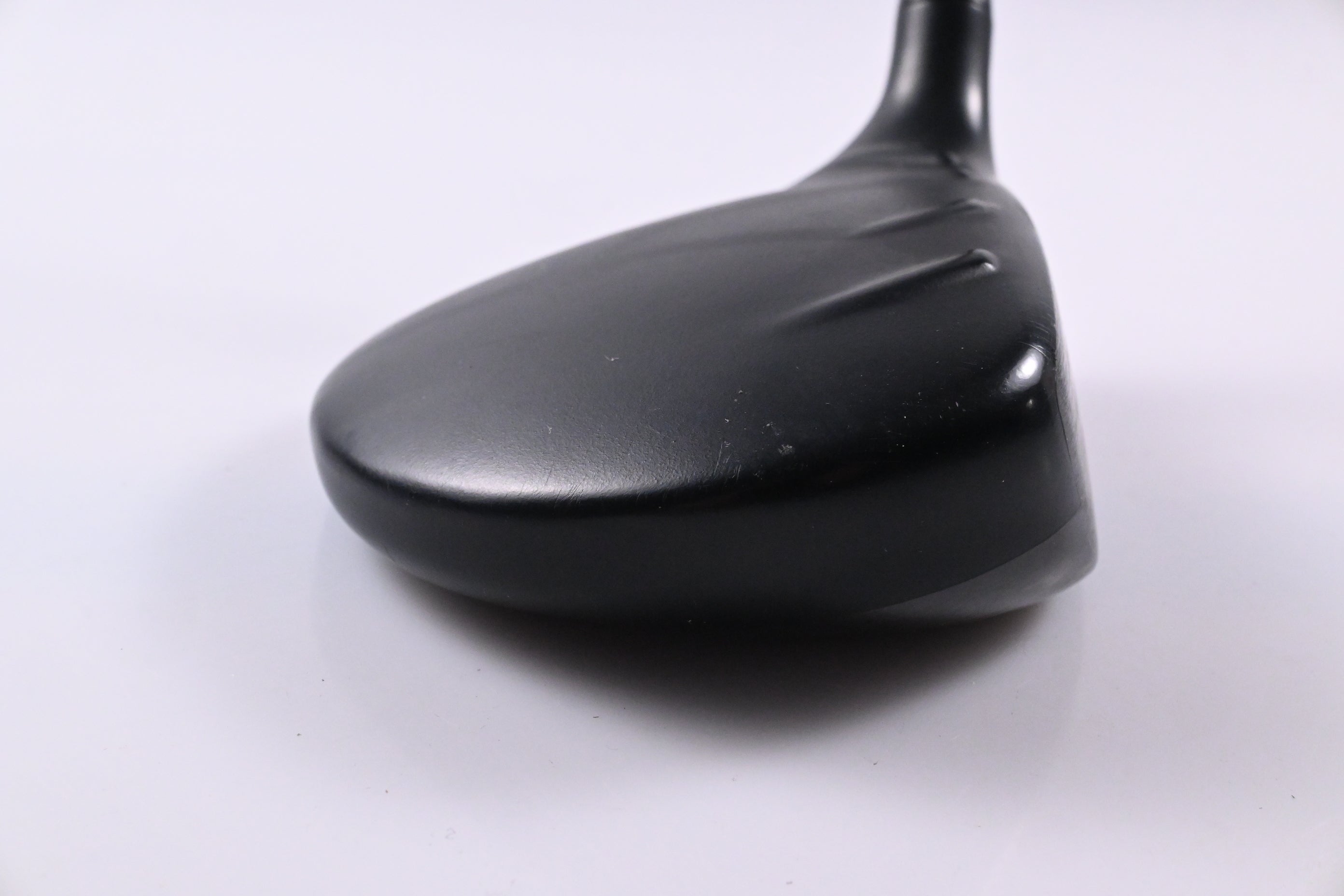 Ping G400 #5 Wood / 17.5 Degree / Stiff Flex Ping Alta CB 65 Shaft