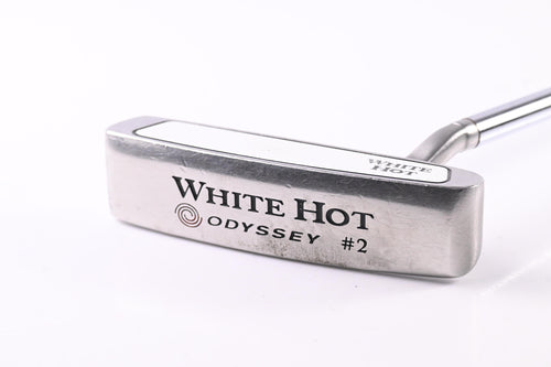 Odyssey White Hot #2 Putter / 33 Inch