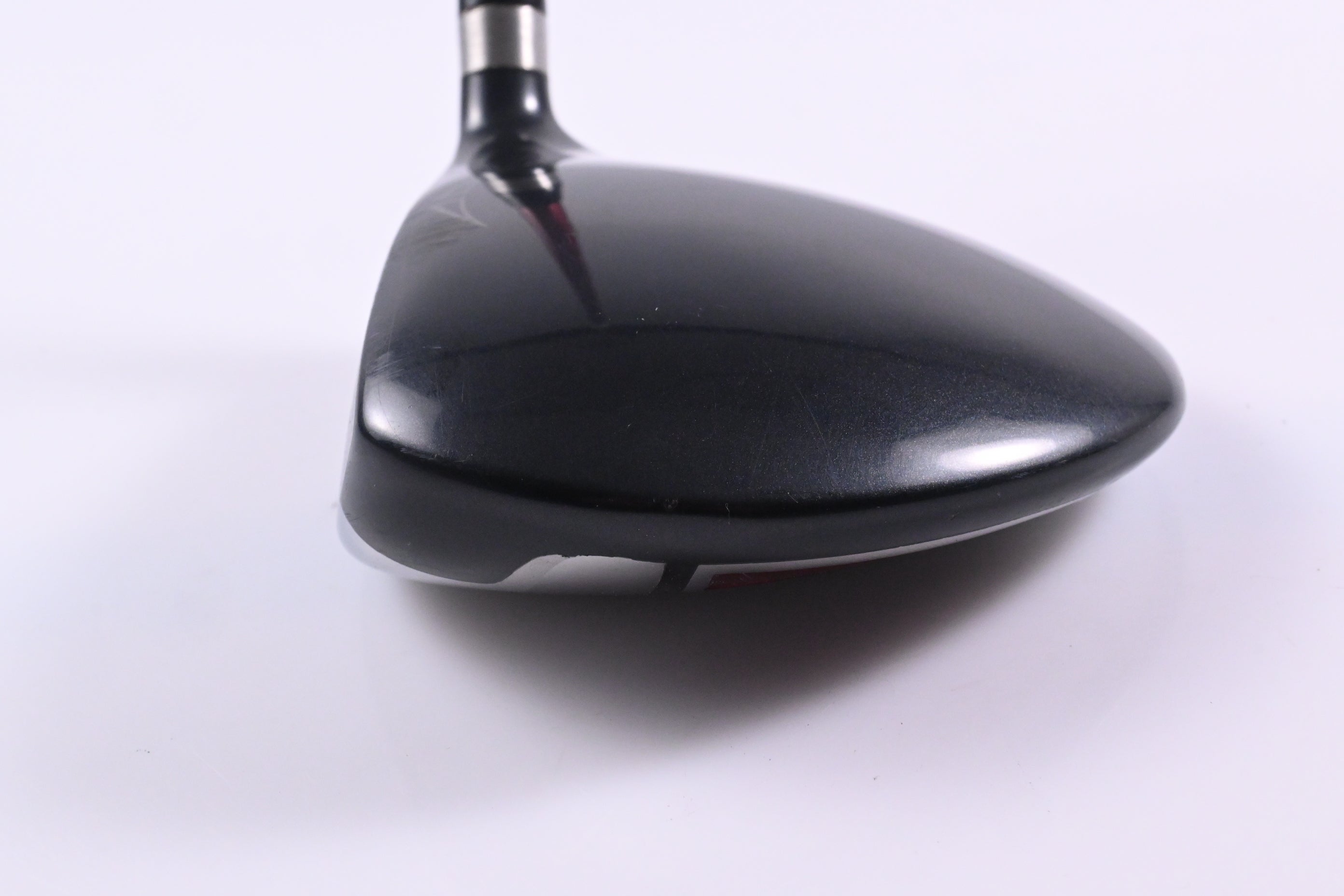 Left Hand Ping K15 #3 Wood / 15 Degree / Regular Flex Ping TFC 149 F Shaft