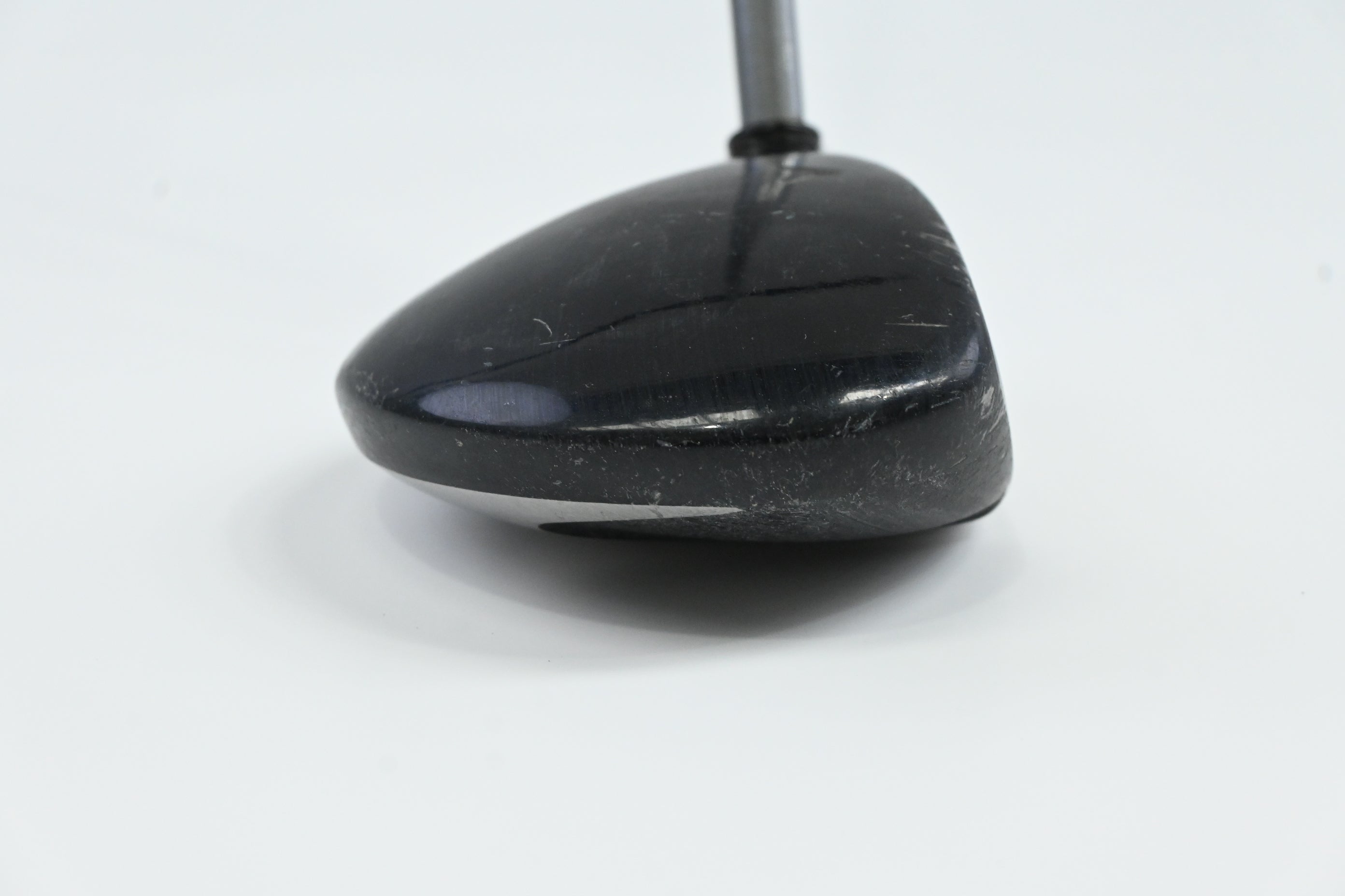 Callaway Steelhead Plus #3 Wood / 15.5 Degree / Firm Flex Steelhead Plus Shaft