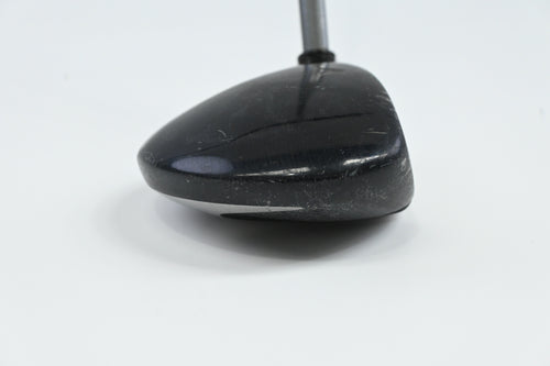 Callaway Steelhead Plus #3 Wood / 15.5 Degree / Firm Flex Steelhead Plus Shaft