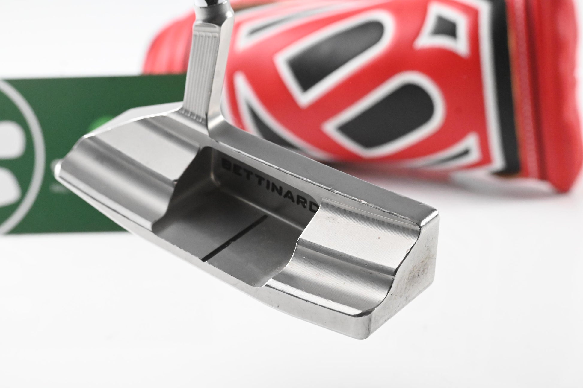 Bettinardi Studio Stock 17 2023 Putter / 37 Inch