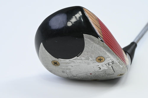 Ping Eye 2 Driver / 9.5 Degree / Regular Flex Ping Shaft