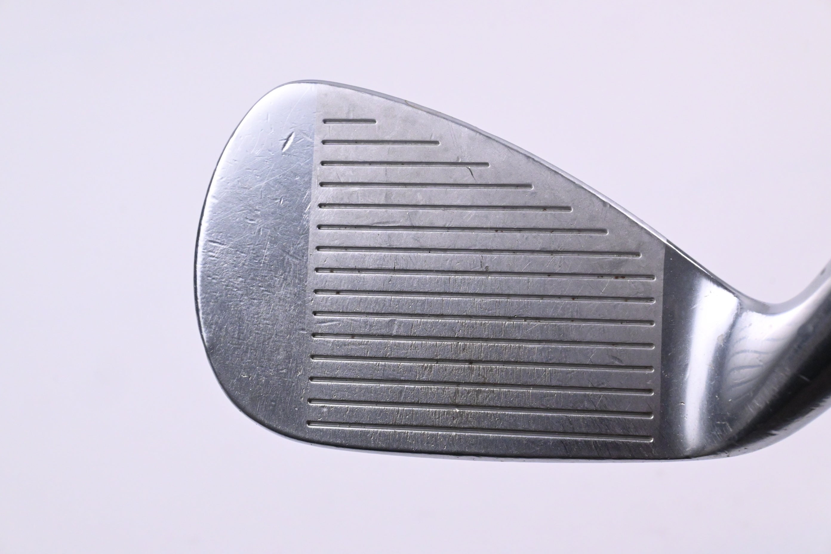 Callaway X-Forged 2009 Pitching Wedge / 47 Degree / Stiff Flex Project X Rifle