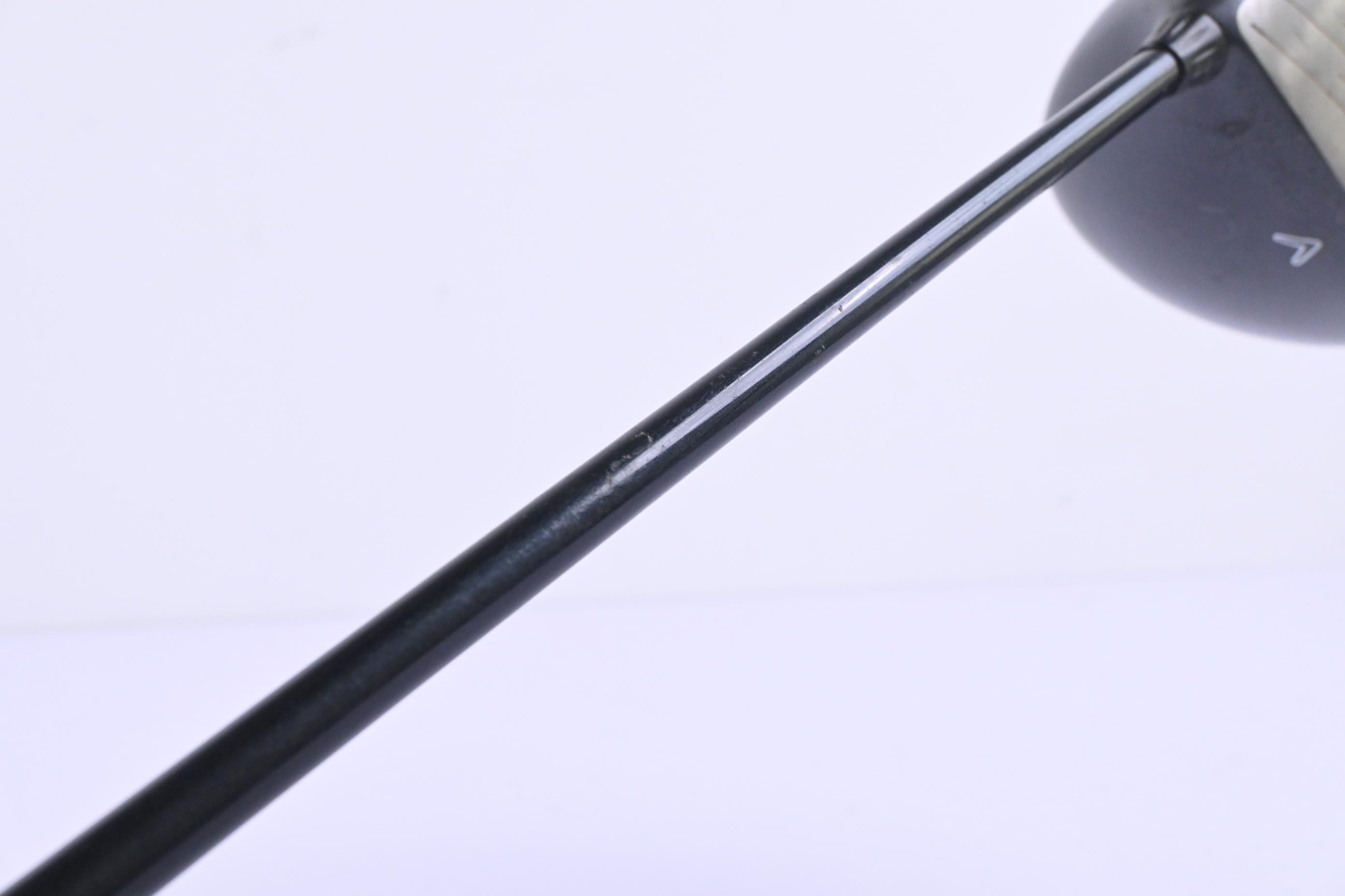 Callaway Hawk Eye VFT Driver / 10 Degree / Firm Flex Callaway System 60 Shaft