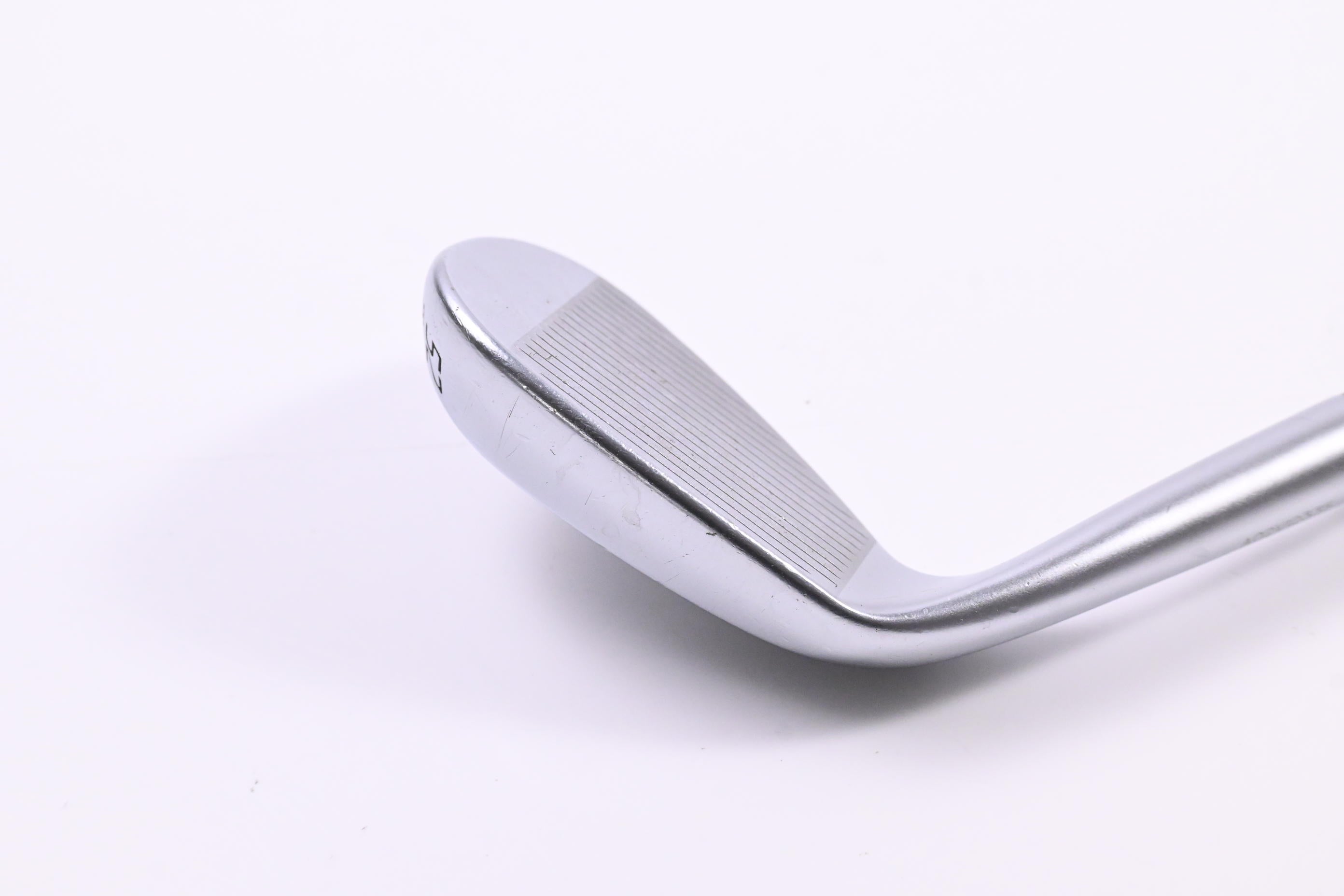 Ping Glide 4.0 Gap Wedge / 52 Degree / Black Dot / Senior Flex Ping ALTA CB AWT