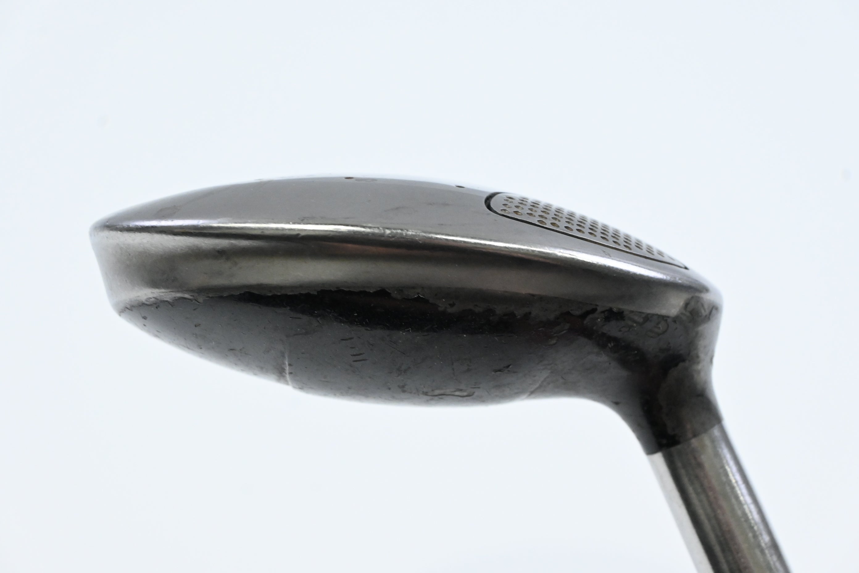 Adams Idea I-Wood #4 Hybrid / 21 Degree / Regular Flex Aldila Adams Idea Shaft
