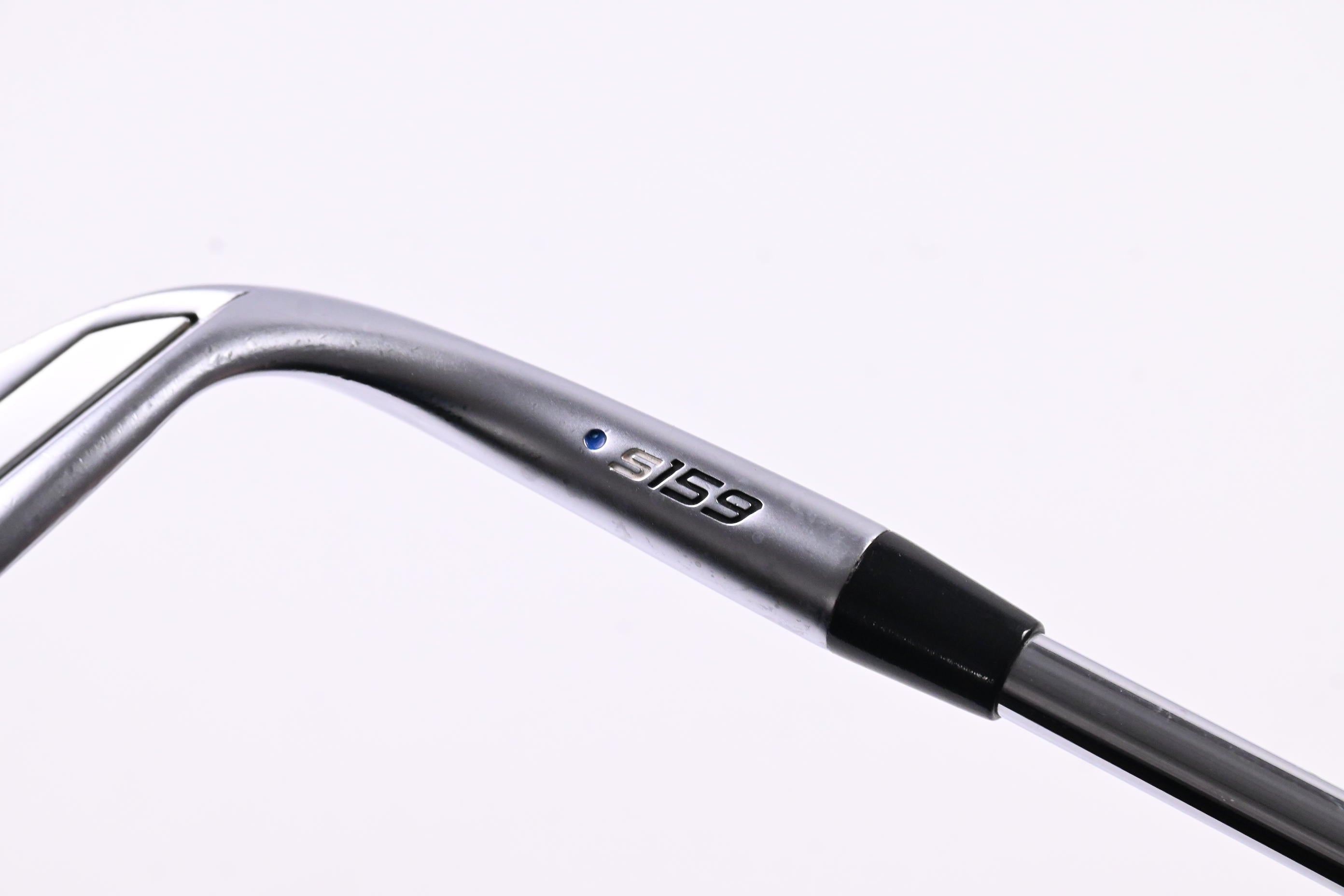 Ping S159 Lob Wedge / 60 Degree / Blue Dot / Wedge Flex Ping Z-Z115 Shaft