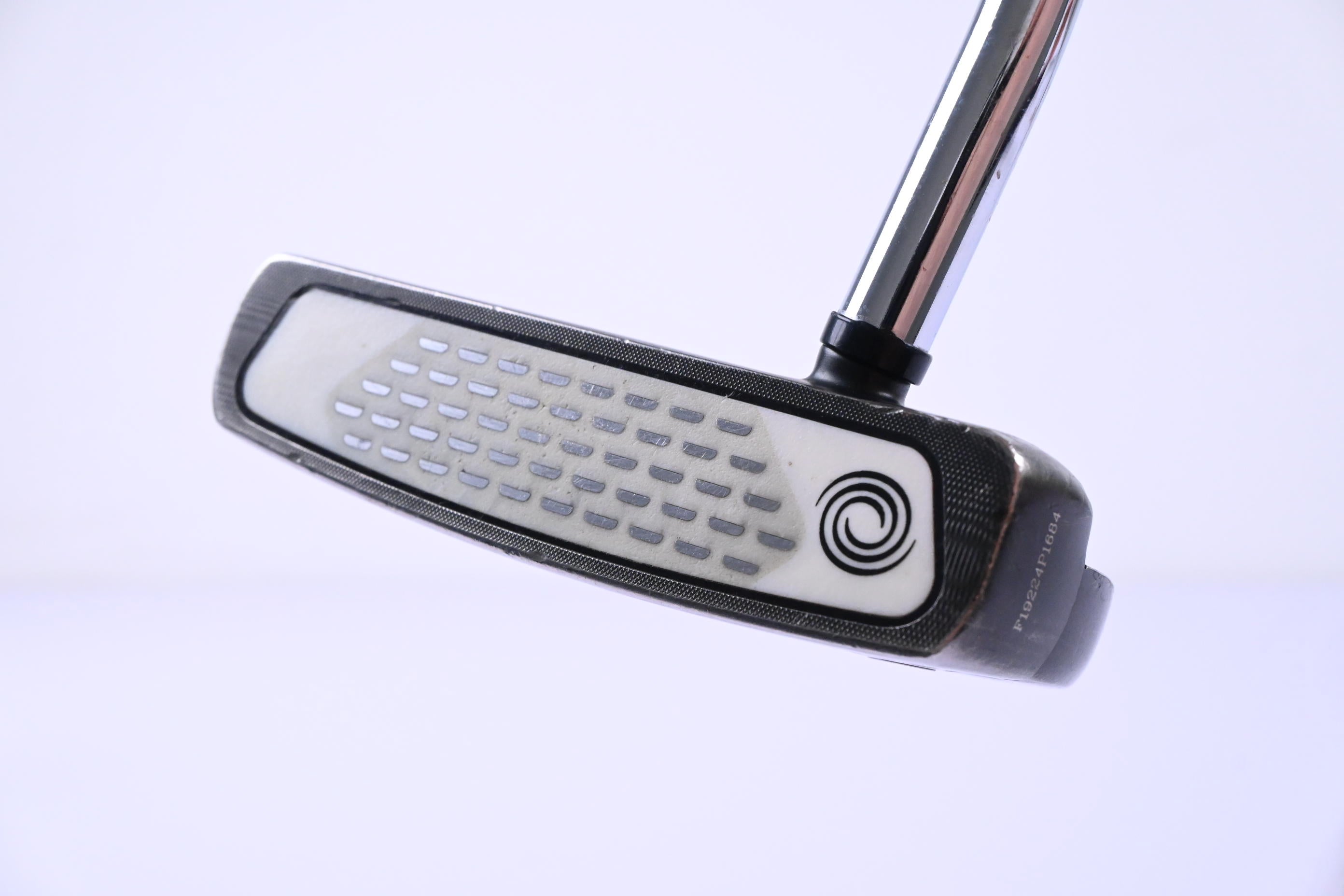 Odyssey Stroke Lab Black R-Line Arrow Putter / 34 Inch